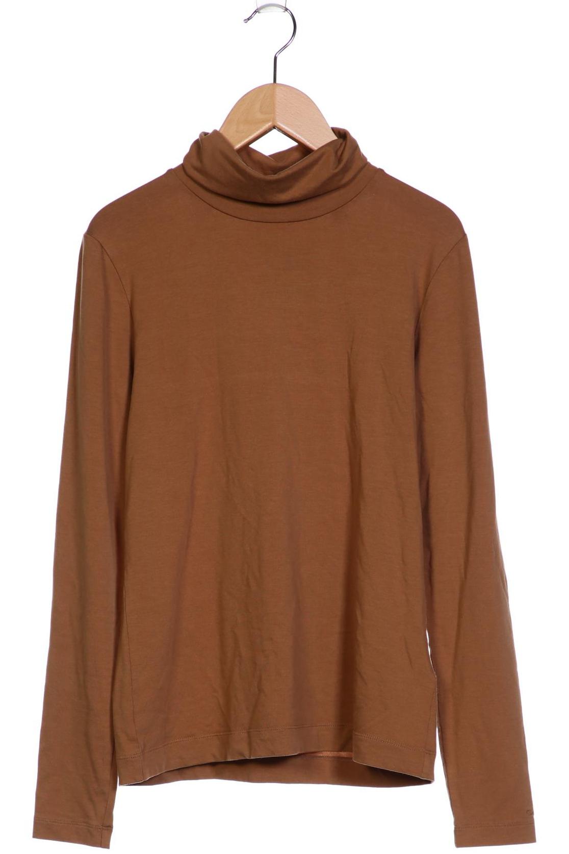 

Gant Damen Langarmshirt, braun, Gr. 38