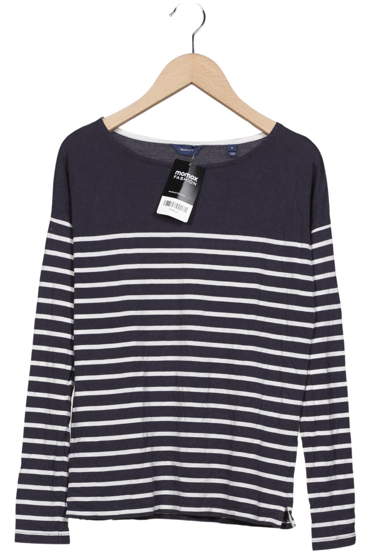 

Gant Damen Langarmshirt, mehrfarbig, Gr. 36