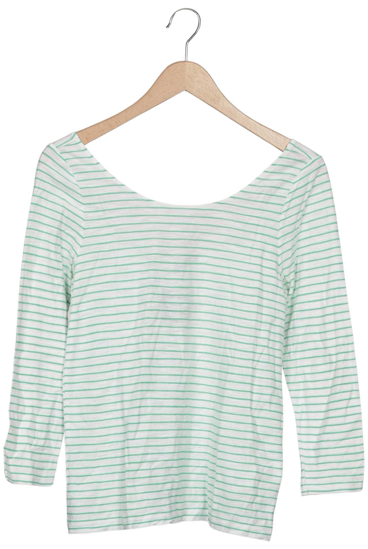 

Gant Damen Langarmshirt, mehrfarbig, Gr. 34