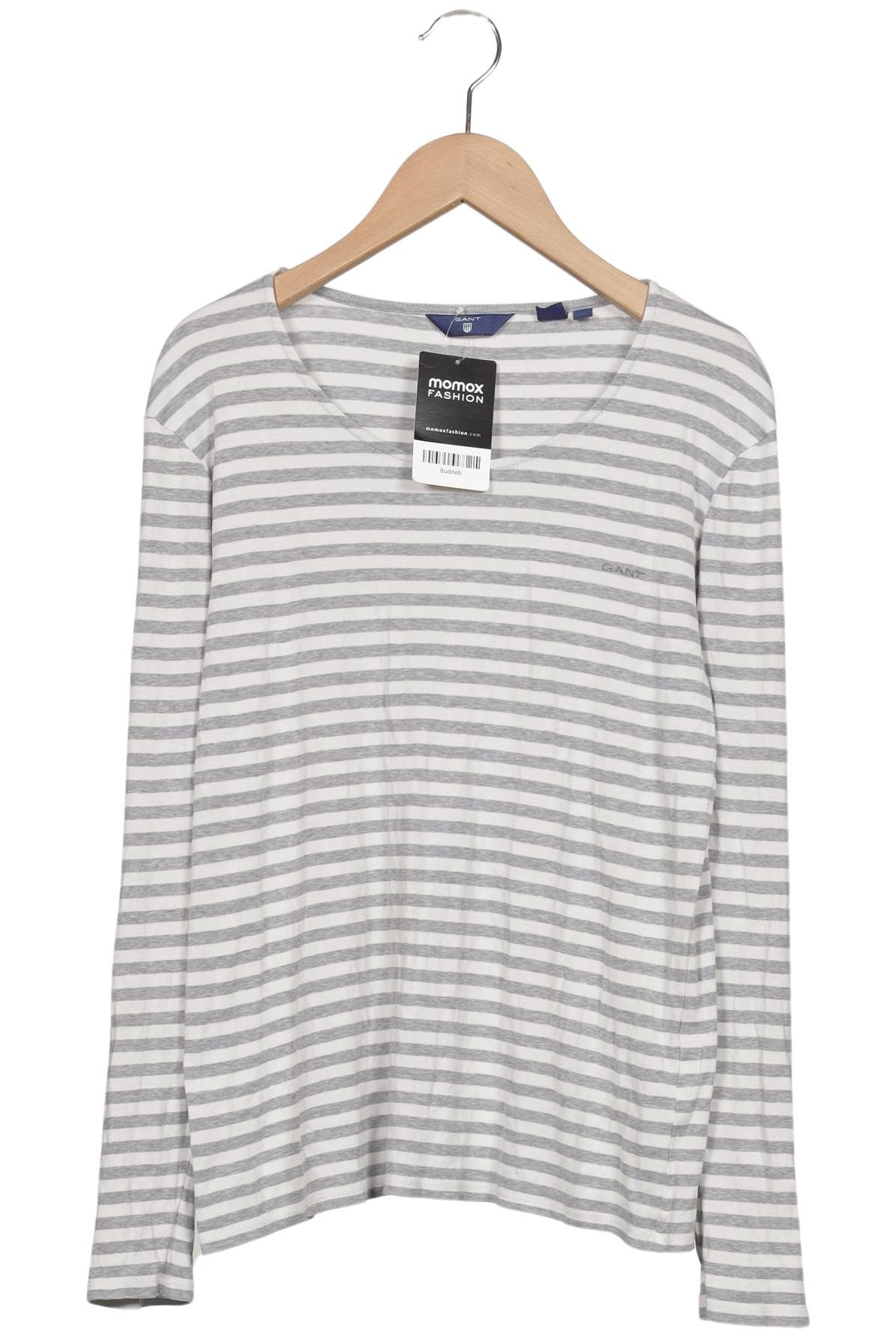 

Gant Damen Langarmshirt, mehrfarbig, Gr. 42