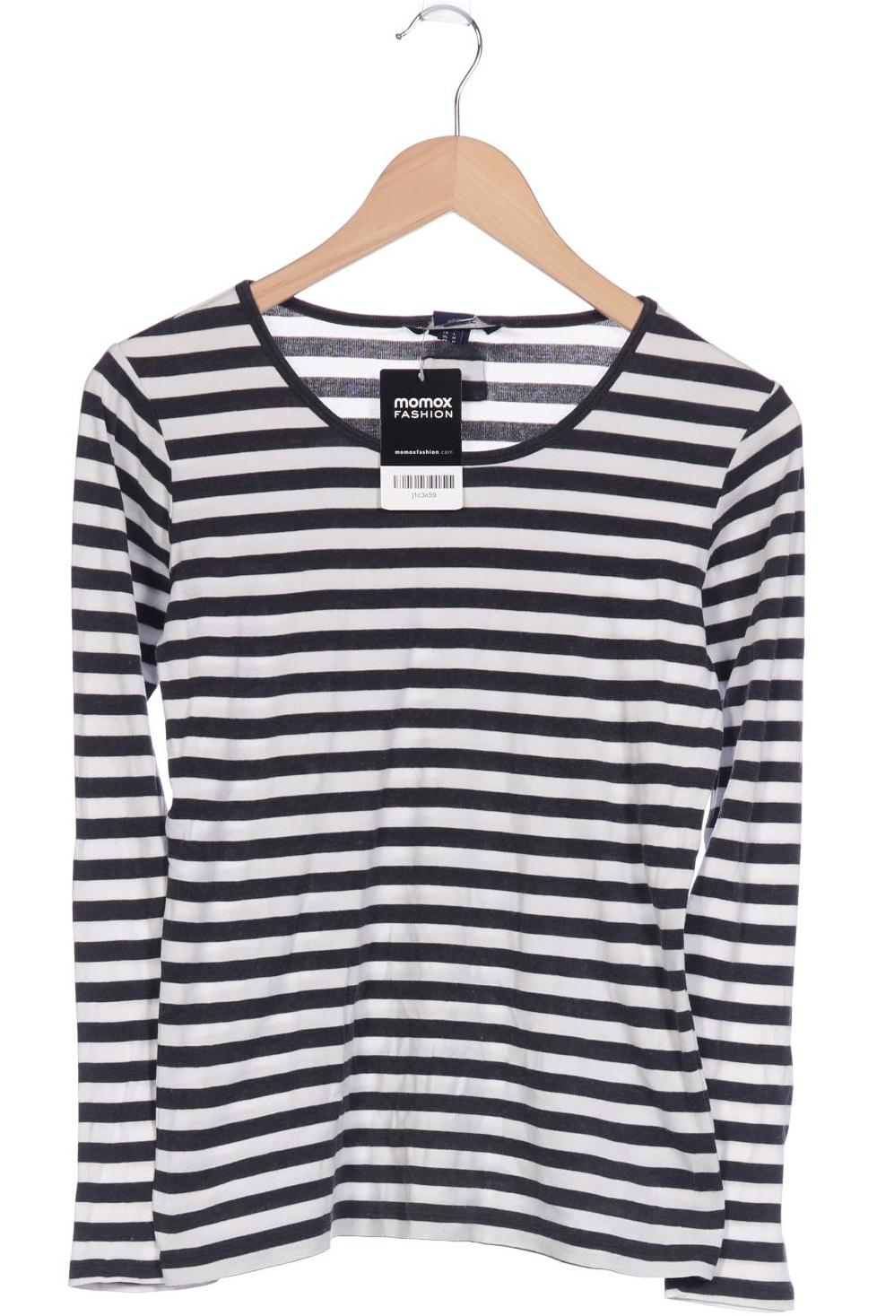 

Gant Damen Langarmshirt, grau, Gr. 38