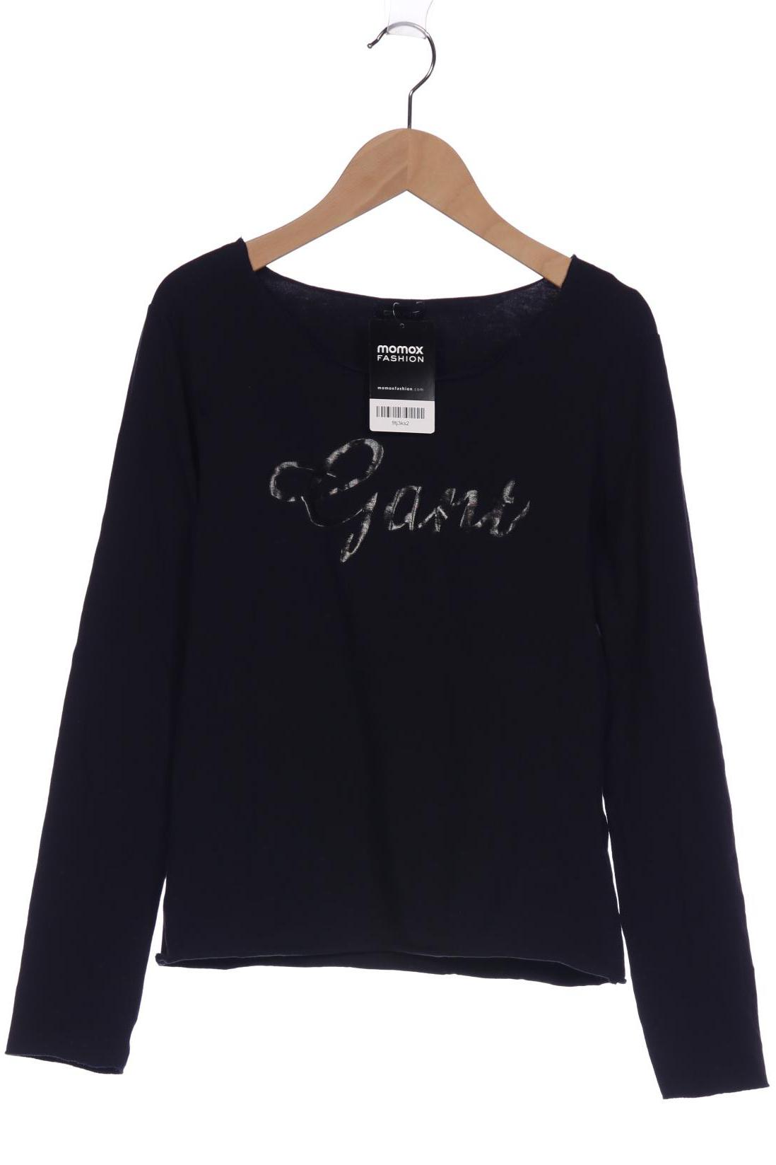 

GANT Damen Langarmshirt, marineblau