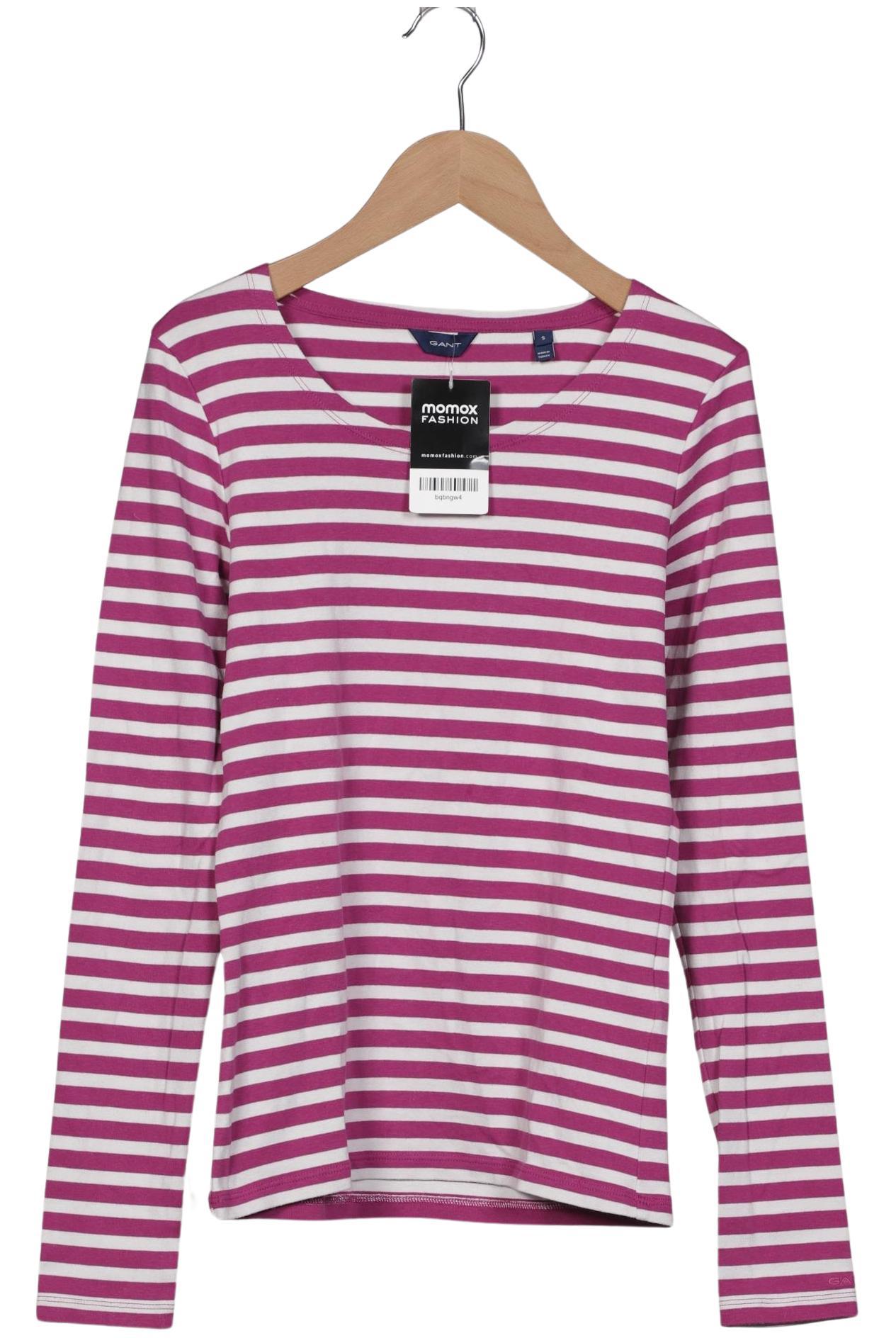 

Gant Damen Langarmshirt, mehrfarbig, Gr. 36