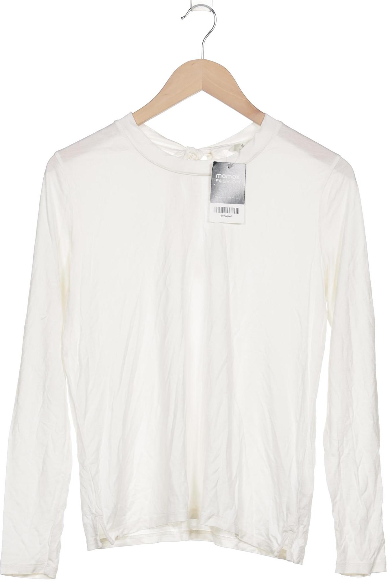 

Gant Damen Langarmshirt, cremeweiß, Gr. 36