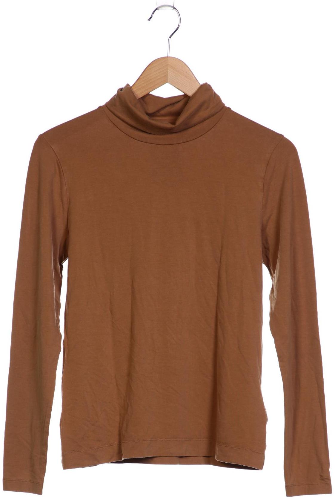 

Gant Damen Langarmshirt, braun, Gr. 42