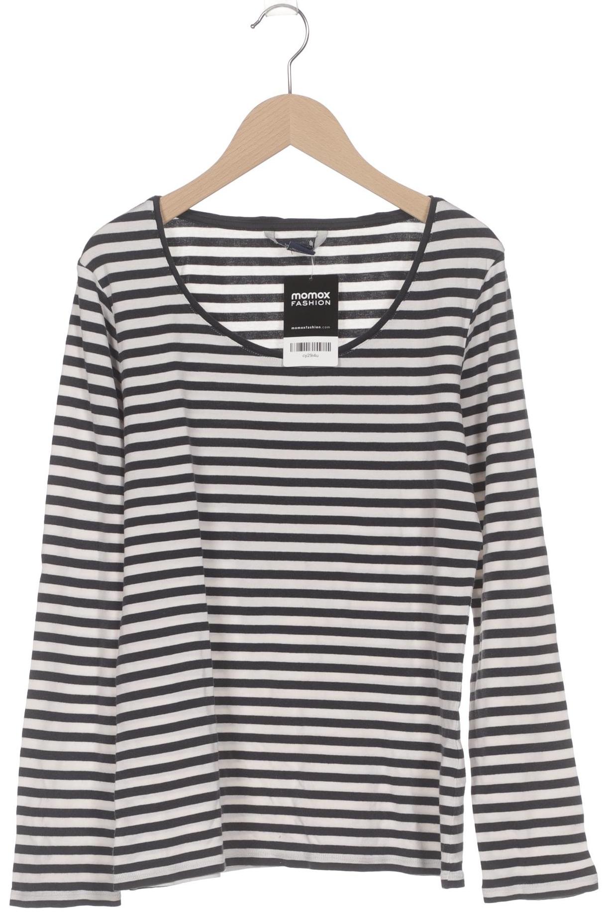 

Gant Damen Langarmshirt, marineblau, Gr. 44