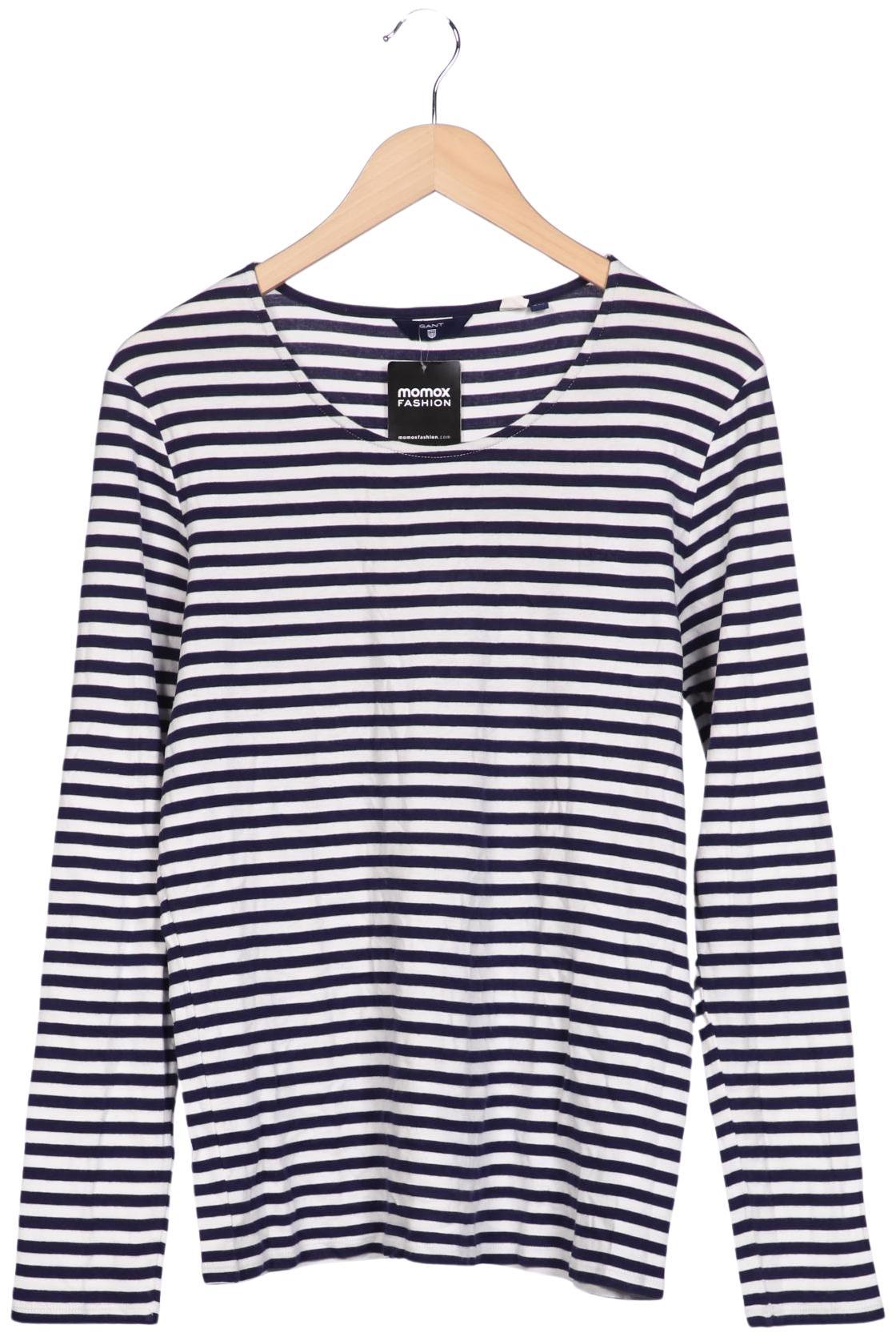 

Gant Damen Langarmshirt, mehrfarbig, Gr. 46