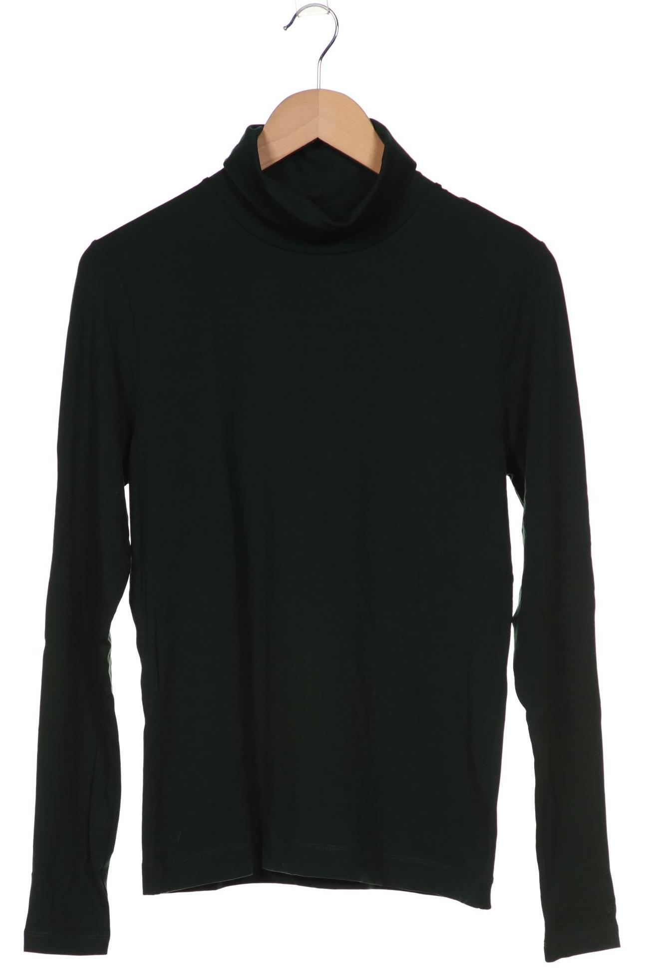 

GANT Damen Langarmshirt, grün