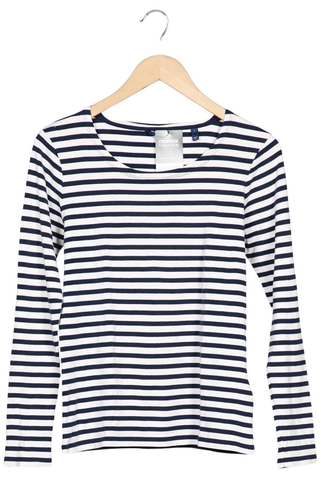 

Gant Damen Langarmshirt, mehrfarbig, Gr. 42