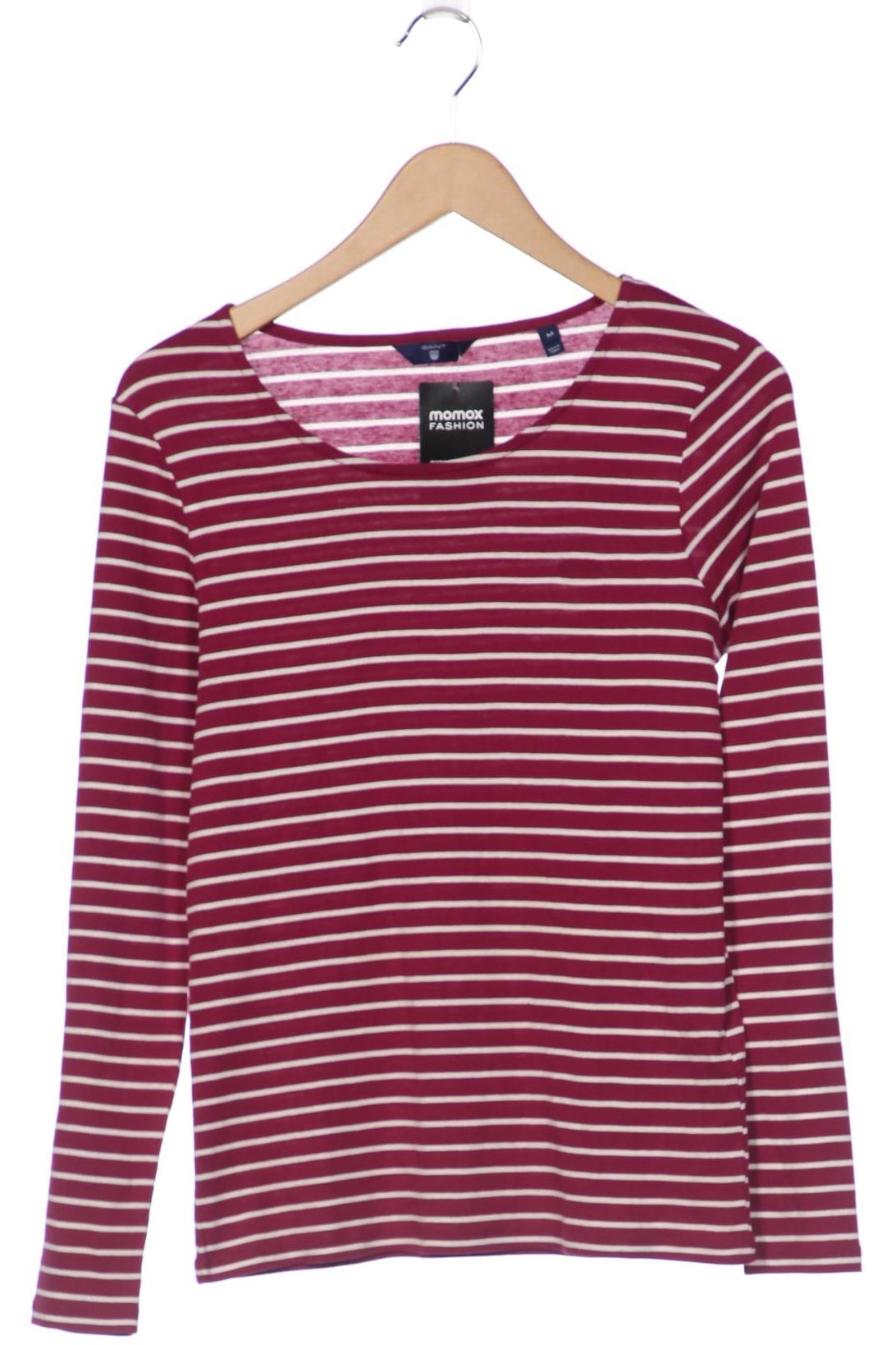

GANT Damen Langarmshirt, pink