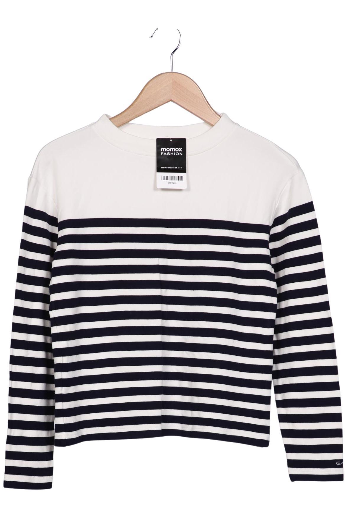 

Gant Damen Langarmshirt, mehrfarbig, Gr. 36