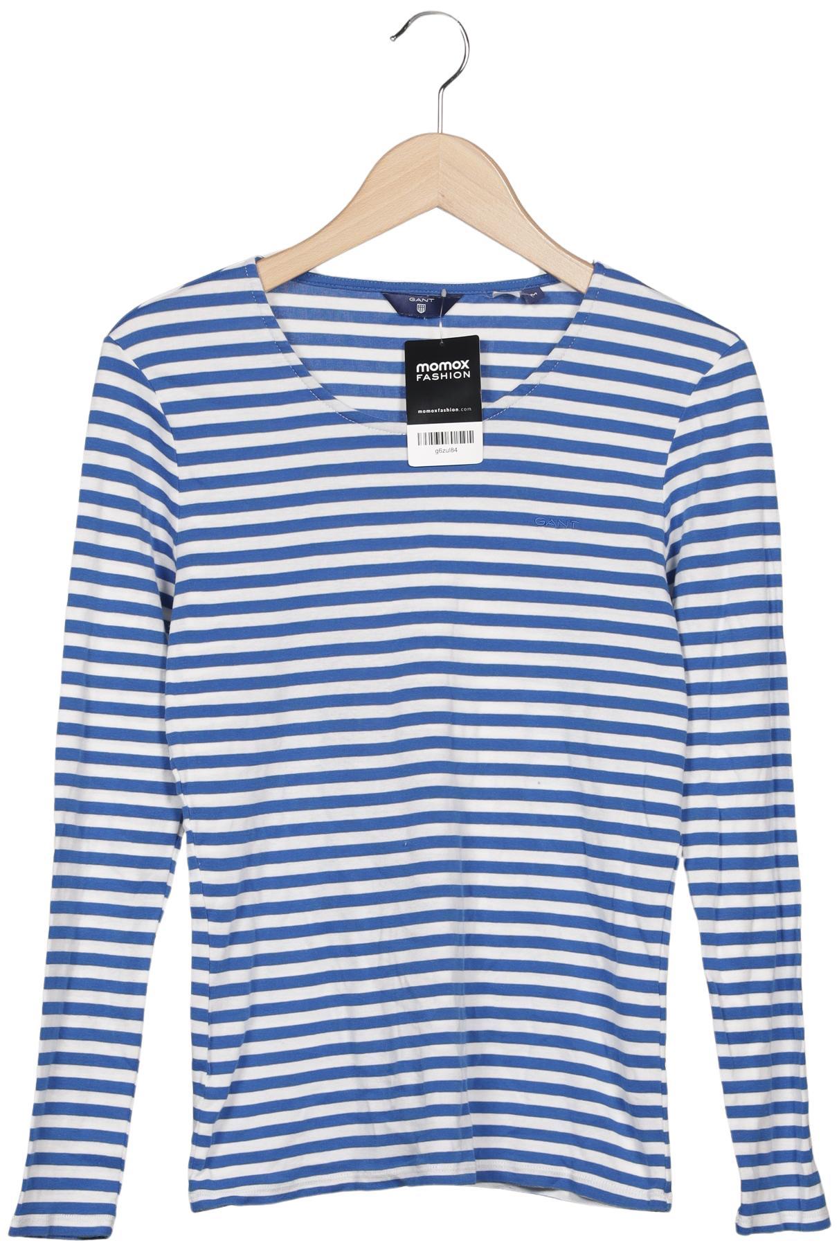 

Gant Damen Langarmshirt, mehrfarbig, Gr. 38