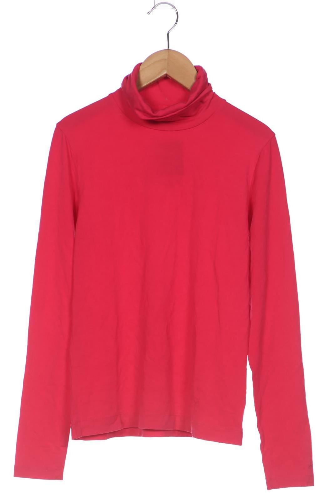 

Gant Damen Langarmshirt, pink, Gr. 36