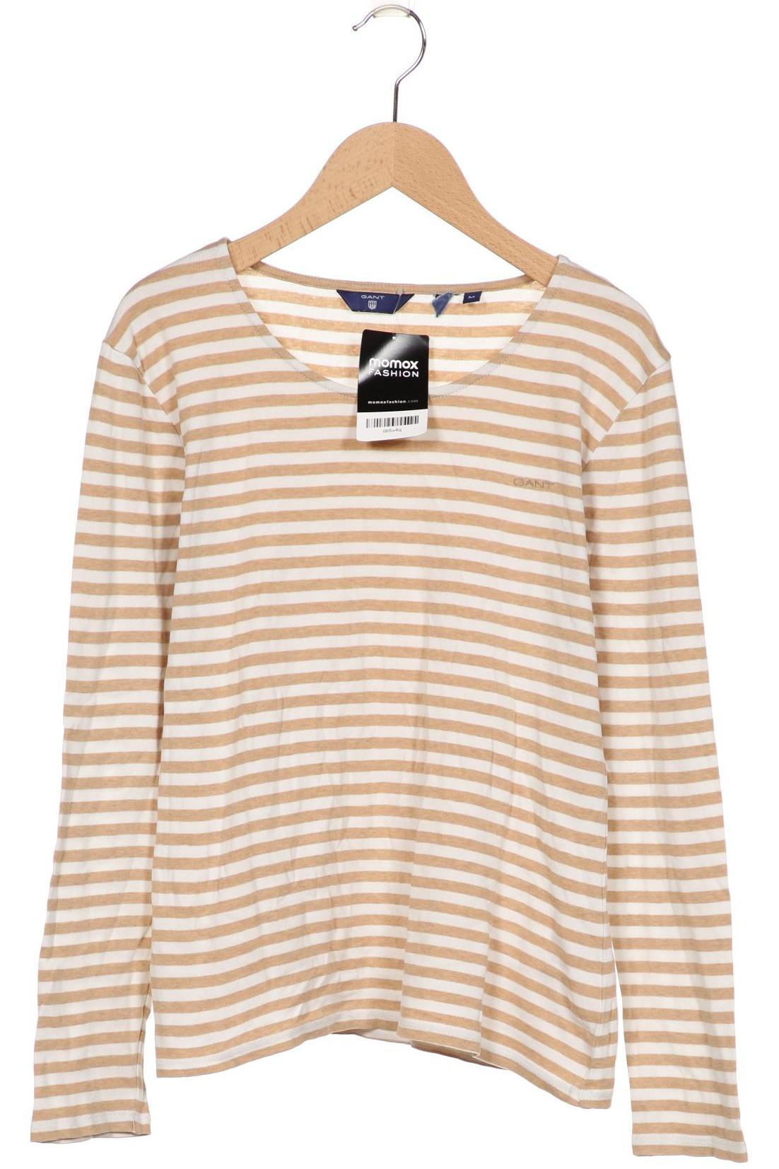 

GANT Damen Langarmshirt, beige