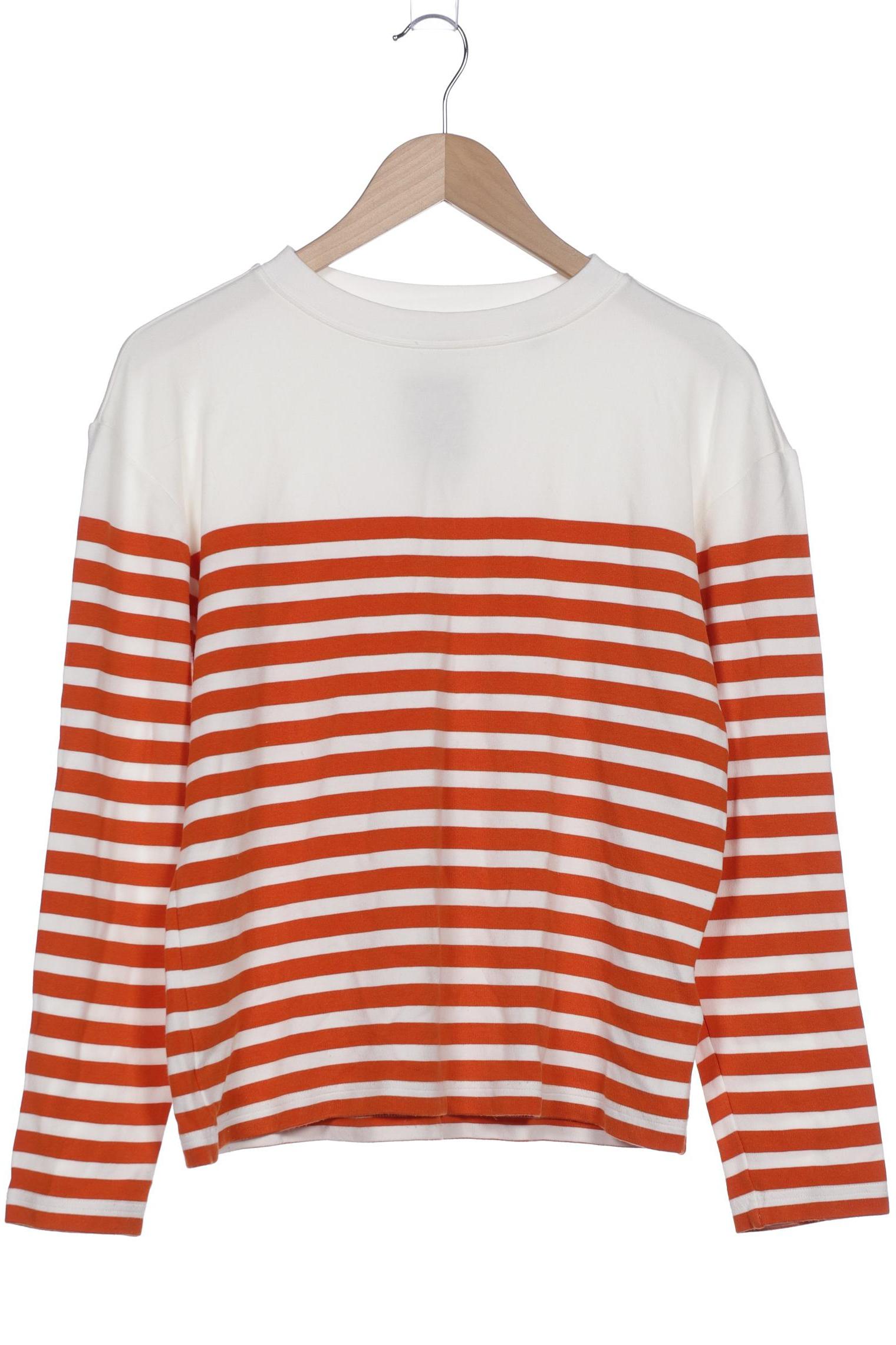 

Gant Damen Langarmshirt, orange, Gr. 42