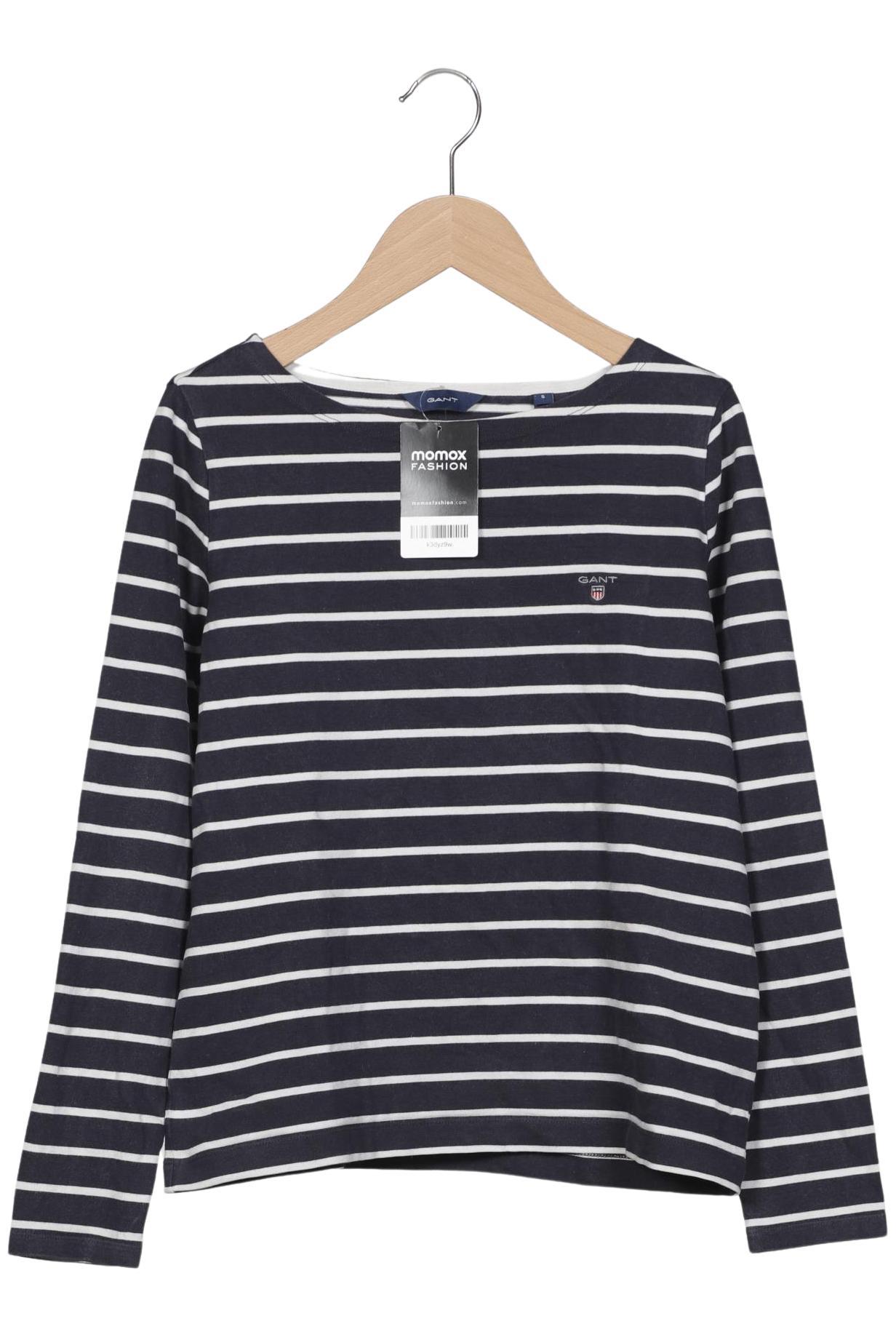 

Gant Damen Langarmshirt, mehrfarbig, Gr. 36