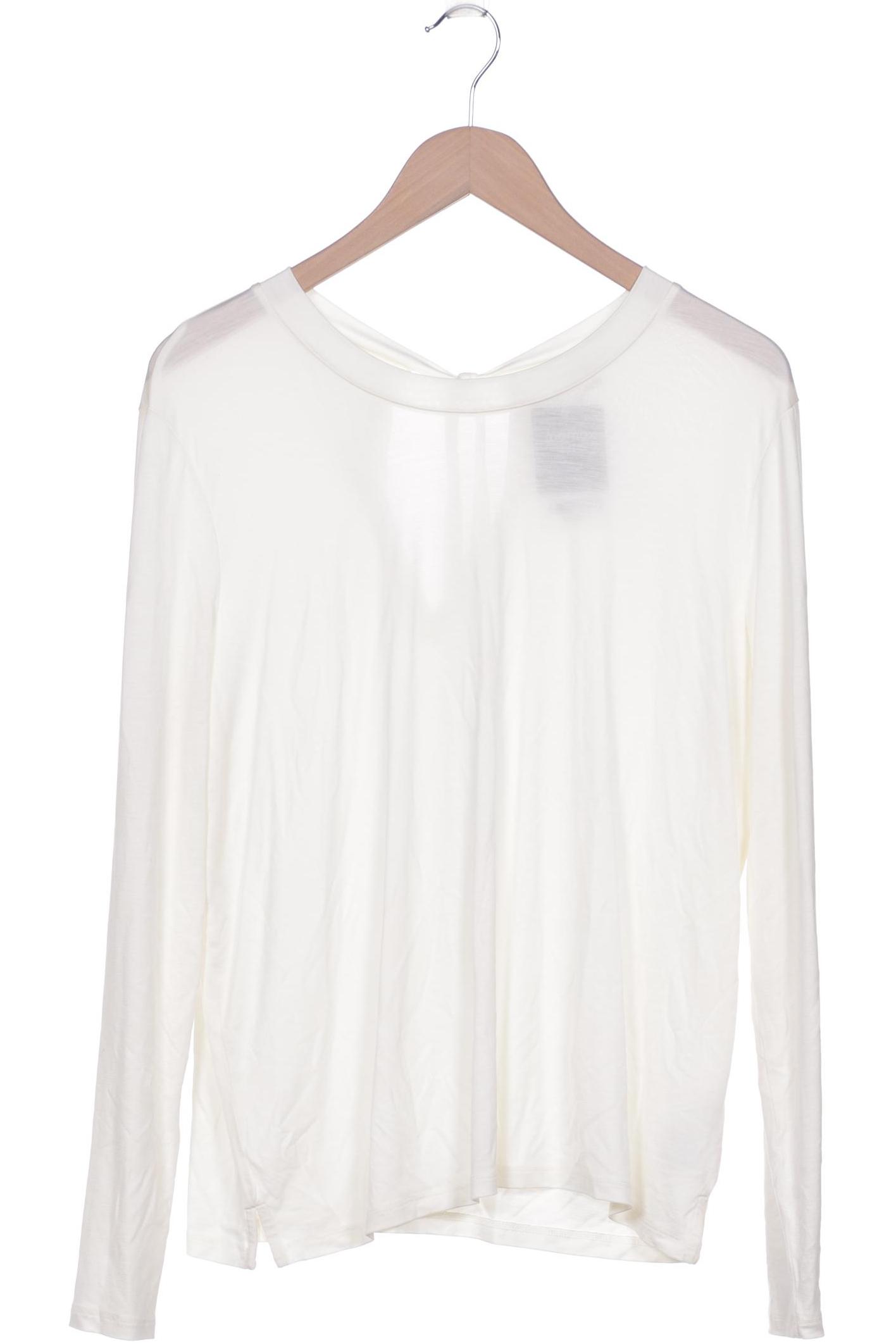 

Gant Damen Langarmshirt, cremeweiß, Gr. 42