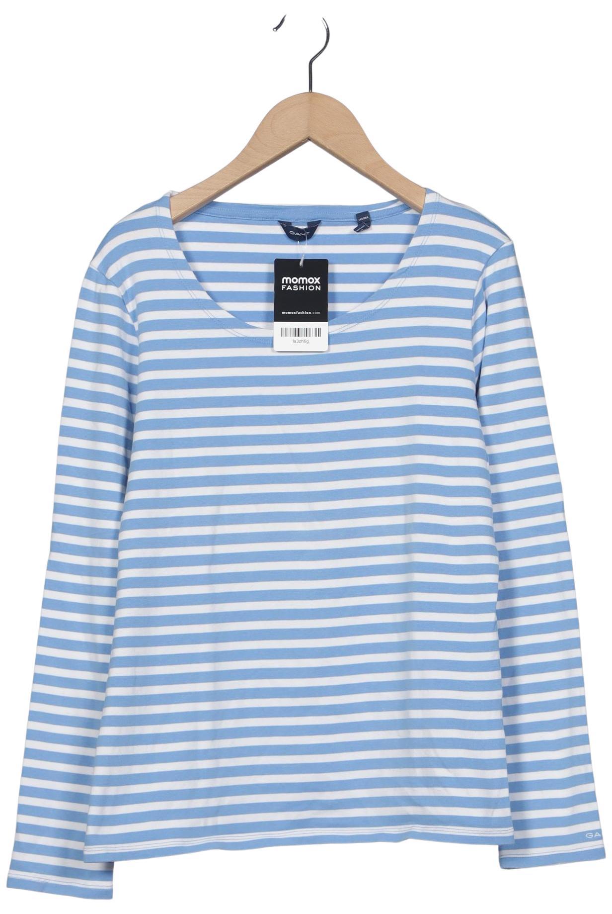 

Gant Damen Langarmshirt, mehrfarbig, Gr. 44