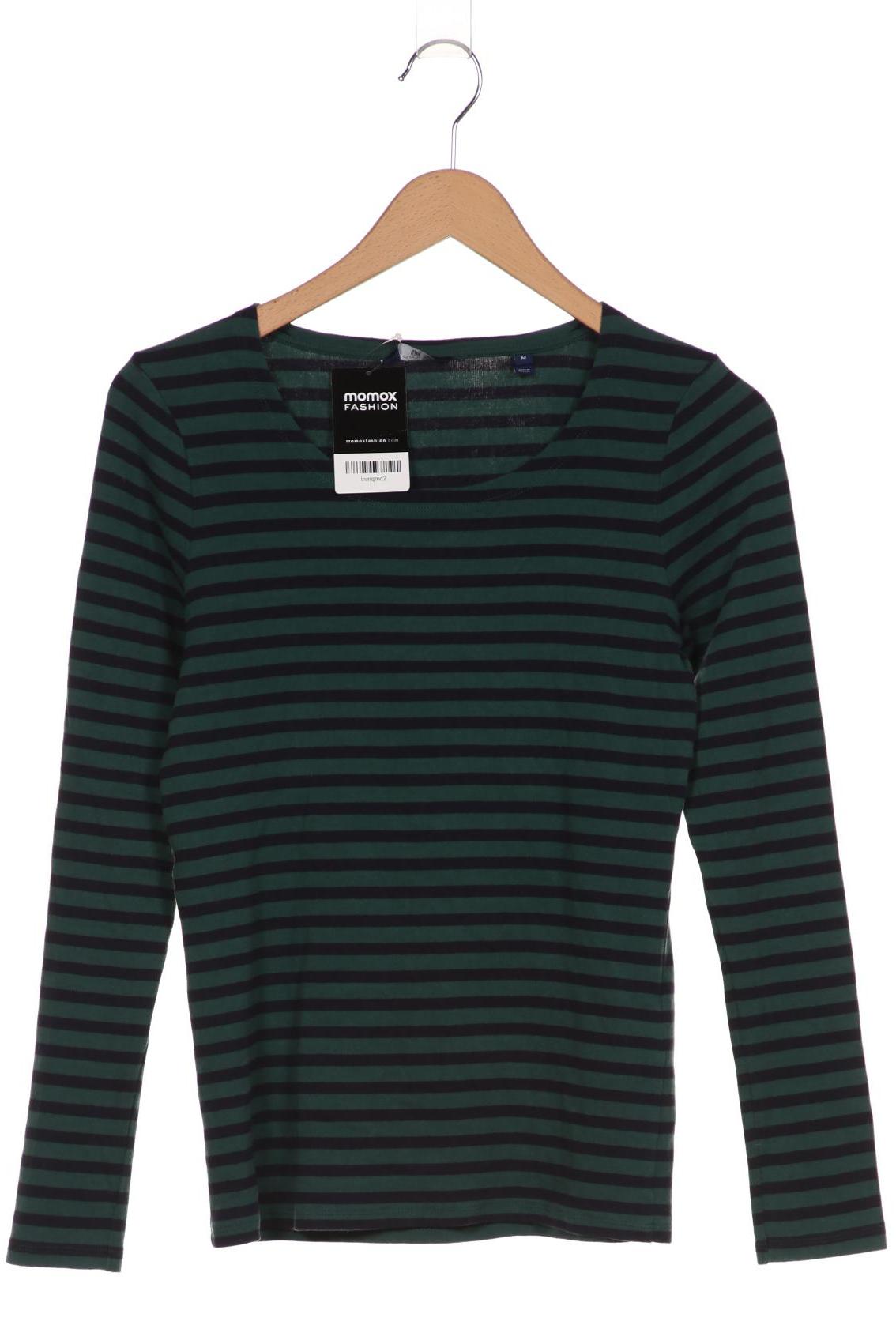 

Gant Damen Langarmshirt, grün, Gr. 38