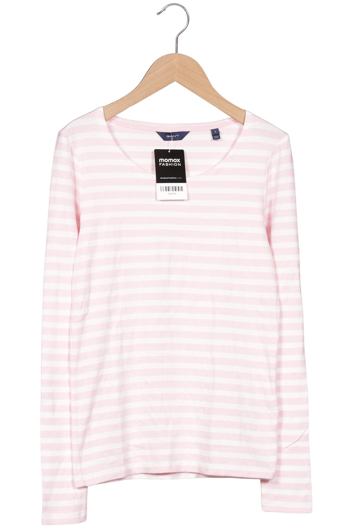 

Gant Damen Langarmshirt, mehrfarbig, Gr. 36