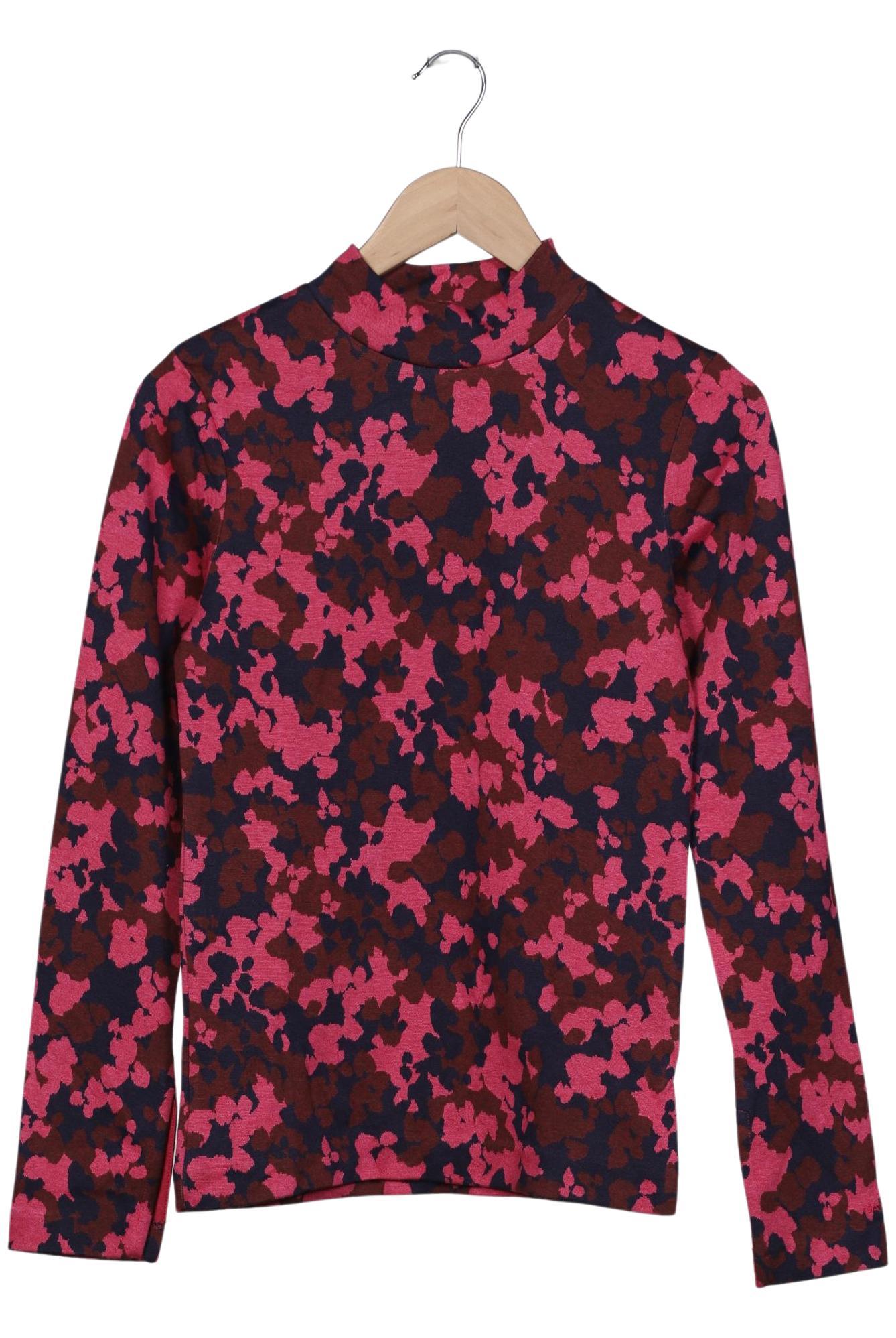 

Gant Damen Langarmshirt, pink, Gr. 36