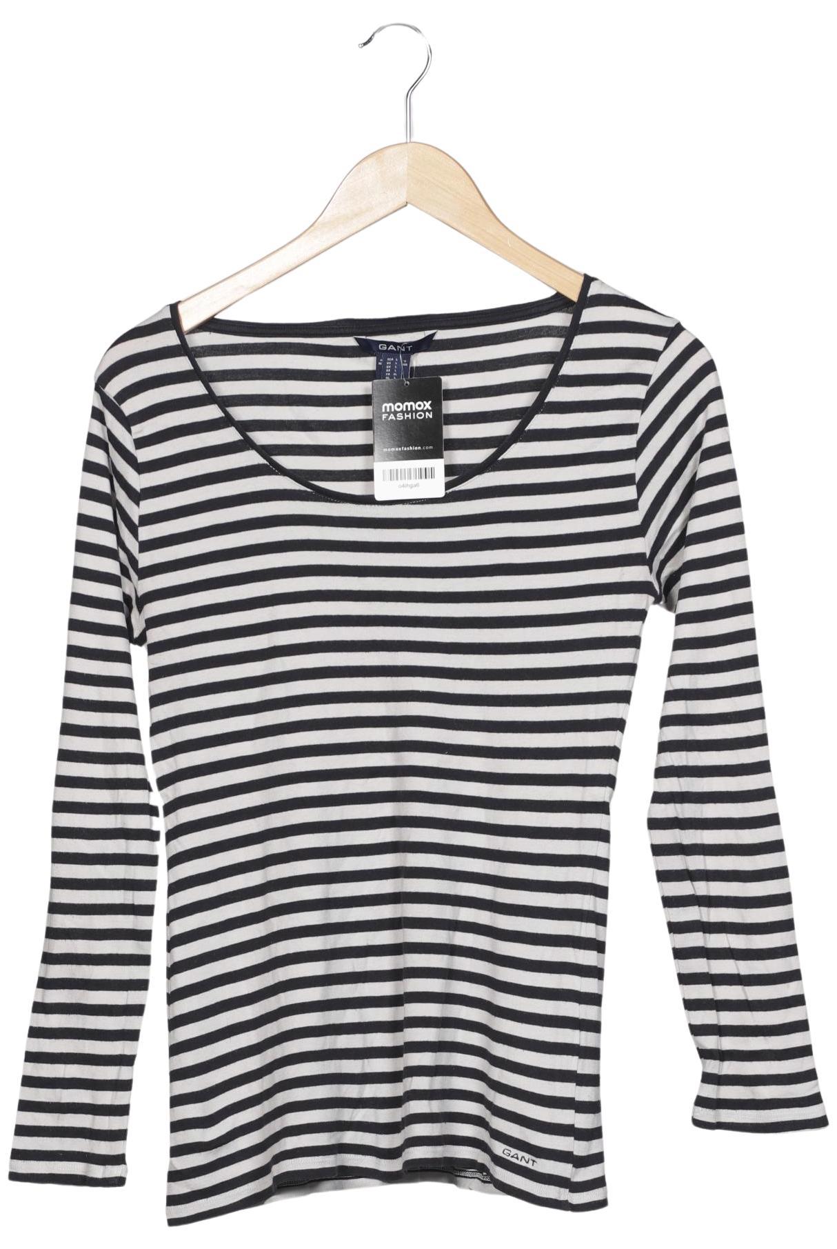 

Gant Damen Langarmshirt, mehrfarbig, Gr. 42