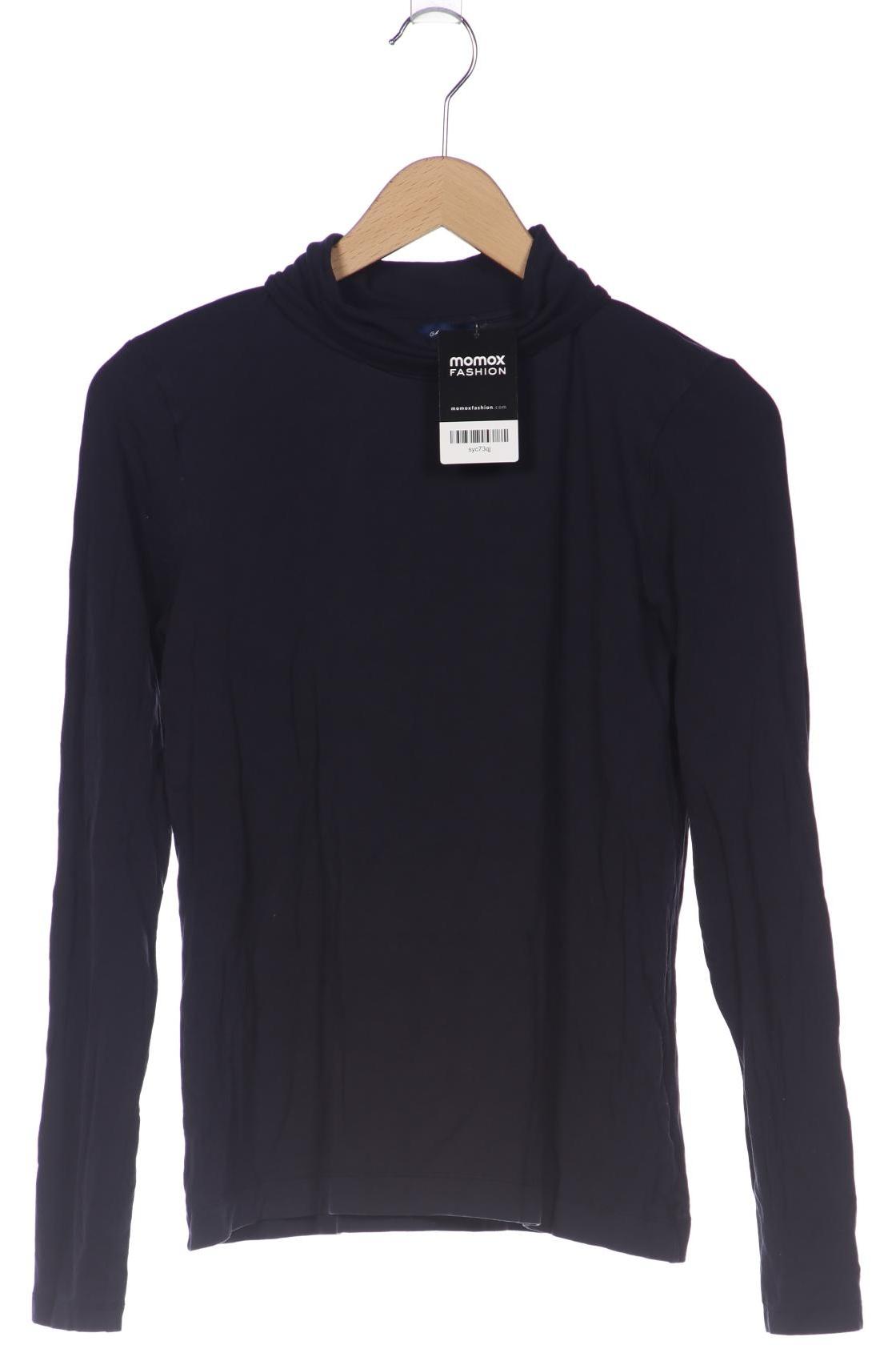 

Gant Damen Langarmshirt, marineblau, Gr. 42