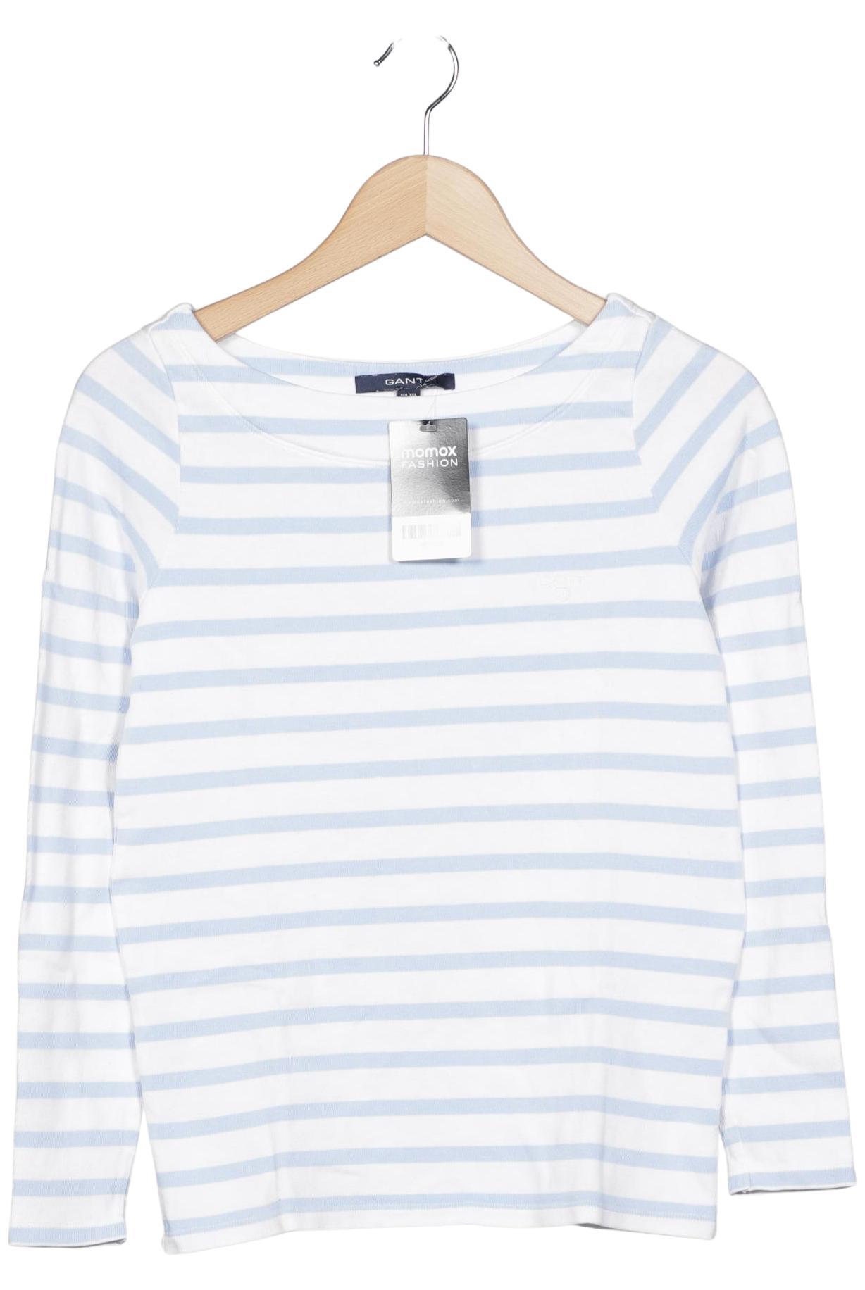 

Gant Damen Langarmshirt, mehrfarbig, Gr. 32