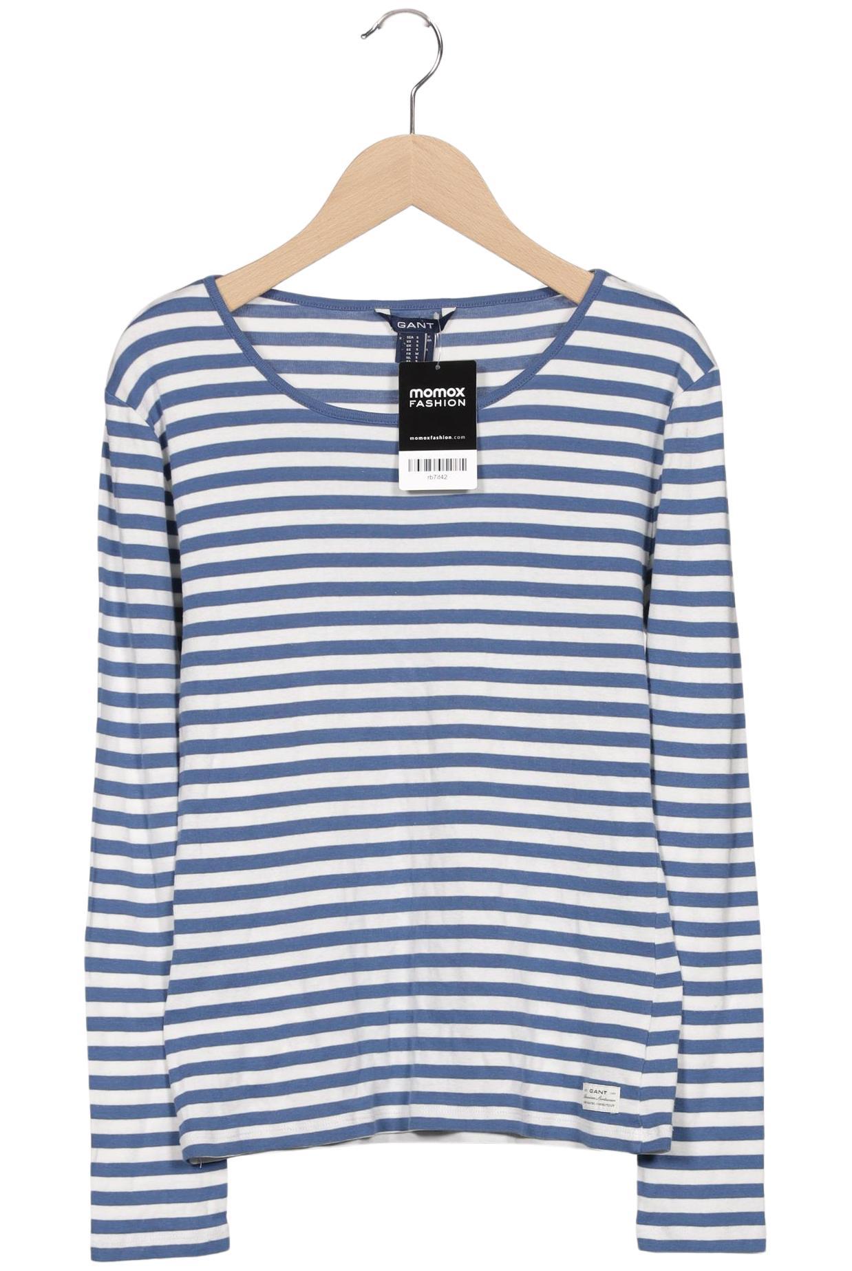 

Gant Damen Langarmshirt, mehrfarbig, Gr. 36