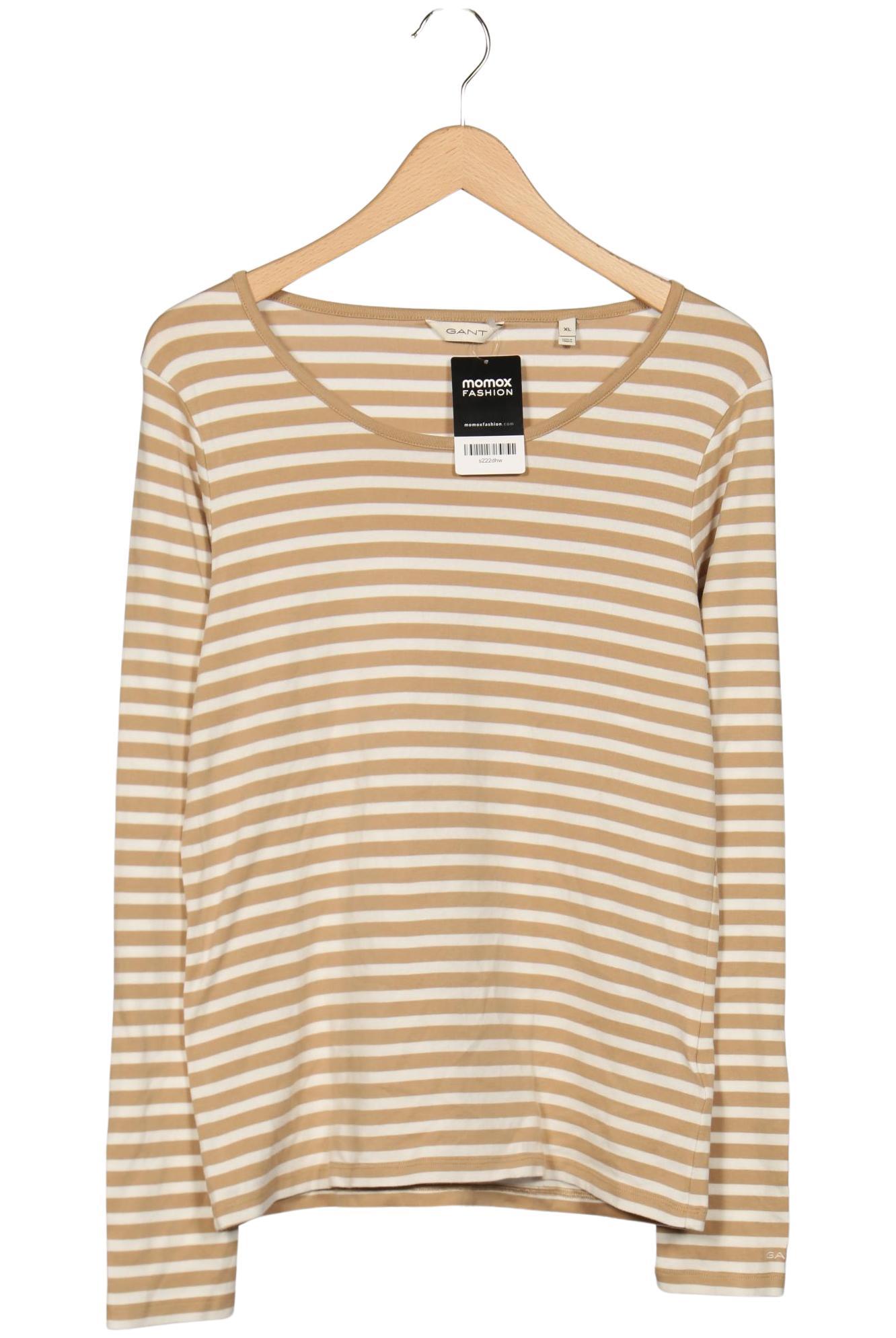 

Gant Damen Langarmshirt, mehrfarbig, Gr. 44