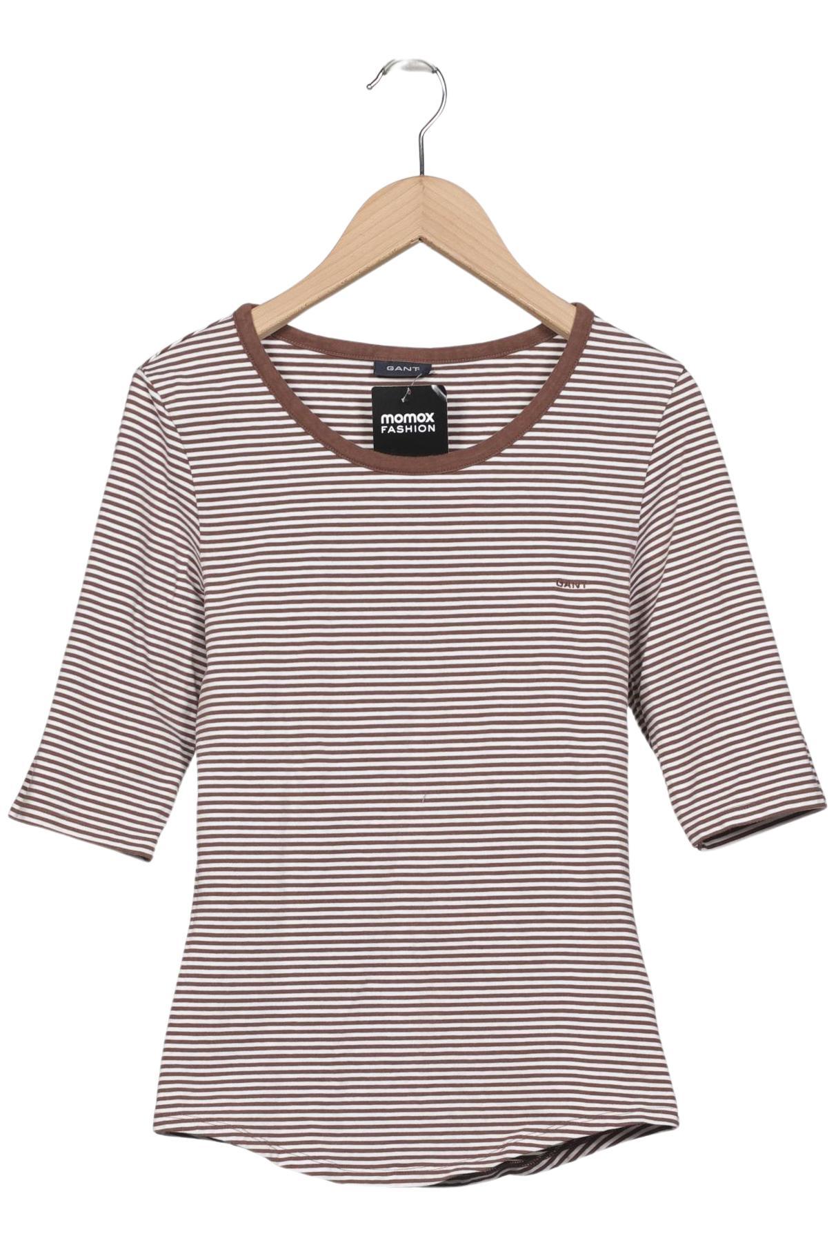 

Gant Damen Langarmshirt, mehrfarbig, Gr. 36