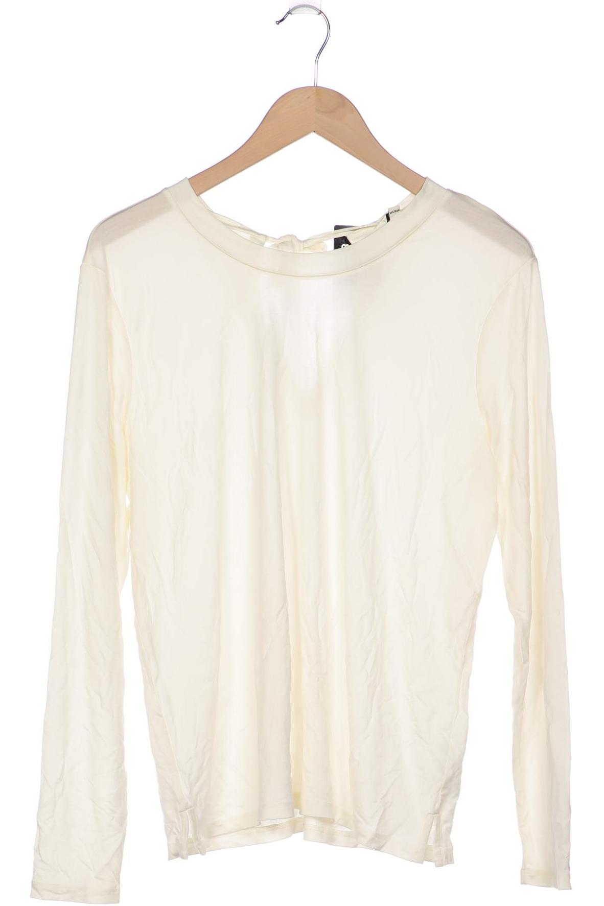

GANT Damen Langarmshirt, cremeweiß