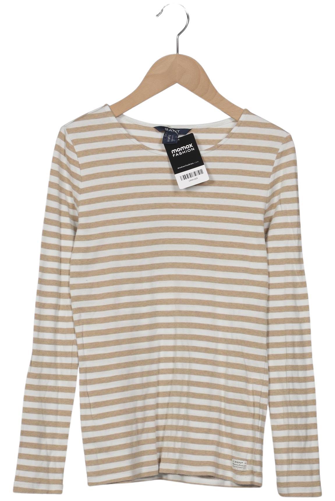 

Gant Damen Langarmshirt, mehrfarbig, Gr. 36