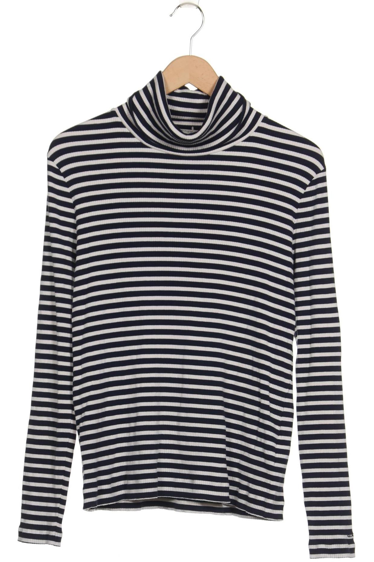 

Gant Damen Langarmshirt, marineblau, Gr. 44