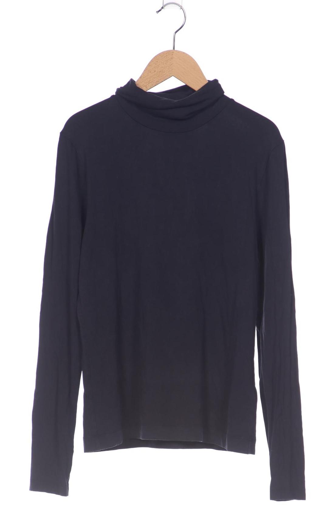 

Gant Damen Langarmshirt, marineblau, Gr. 38