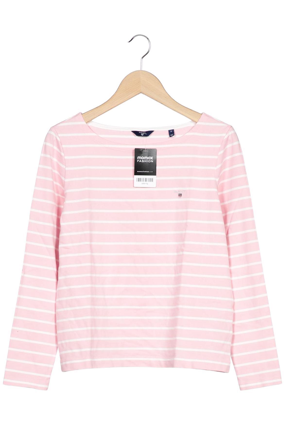 

Gant Damen Langarmshirt, mehrfarbig, Gr. 38