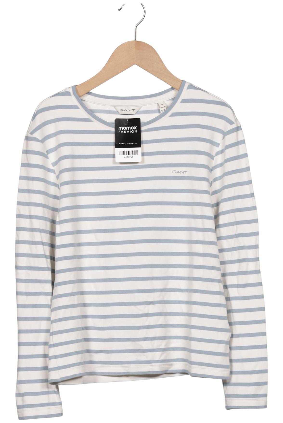 

Gant Damen Langarmshirt, mehrfarbig, Gr. 36