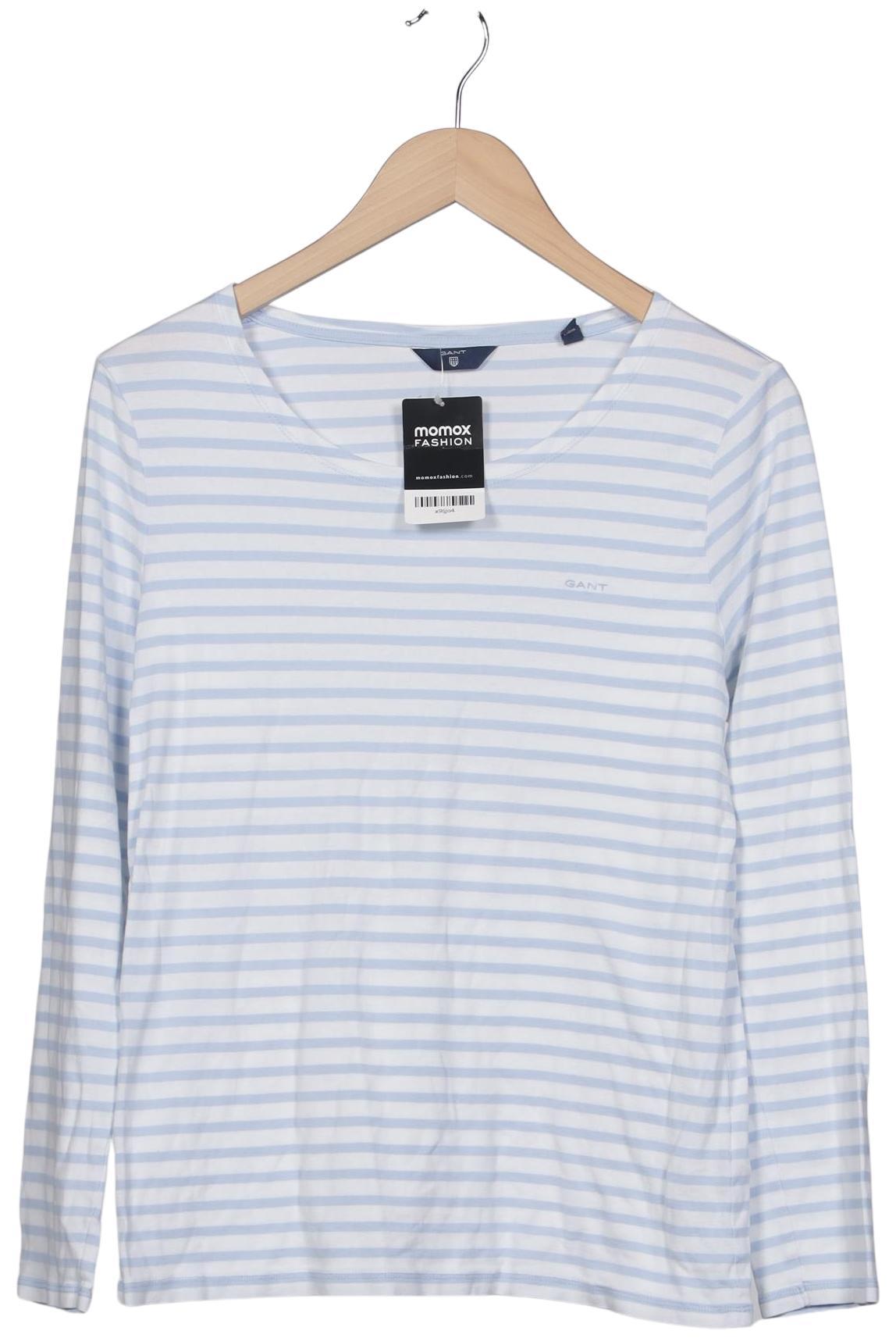 

Gant Damen Langarmshirt, mehrfarbig, Gr. 44