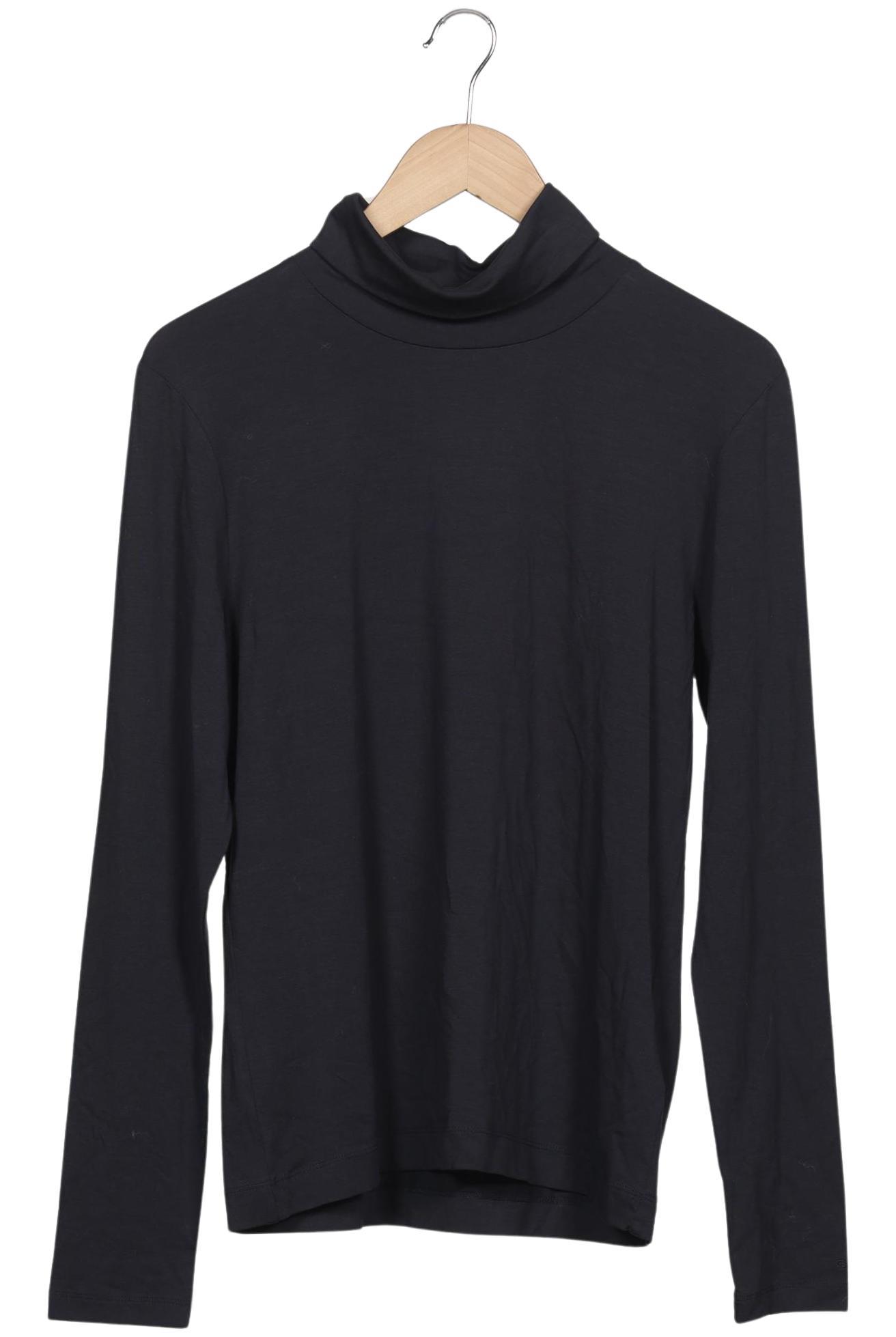 

Gant Damen Langarmshirt, schwarz, Gr. 44