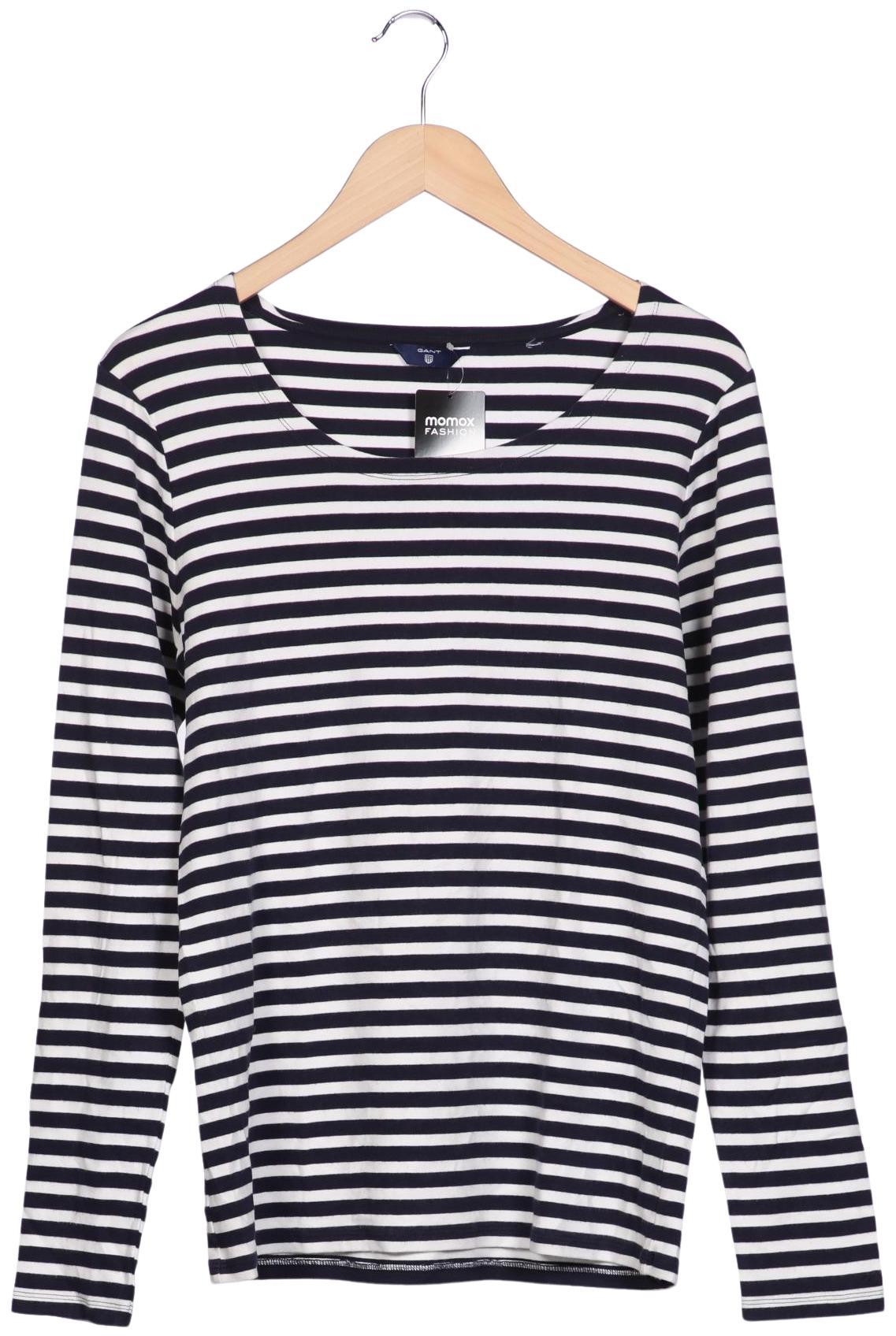 

Gant Damen Langarmshirt, mehrfarbig, Gr. 42