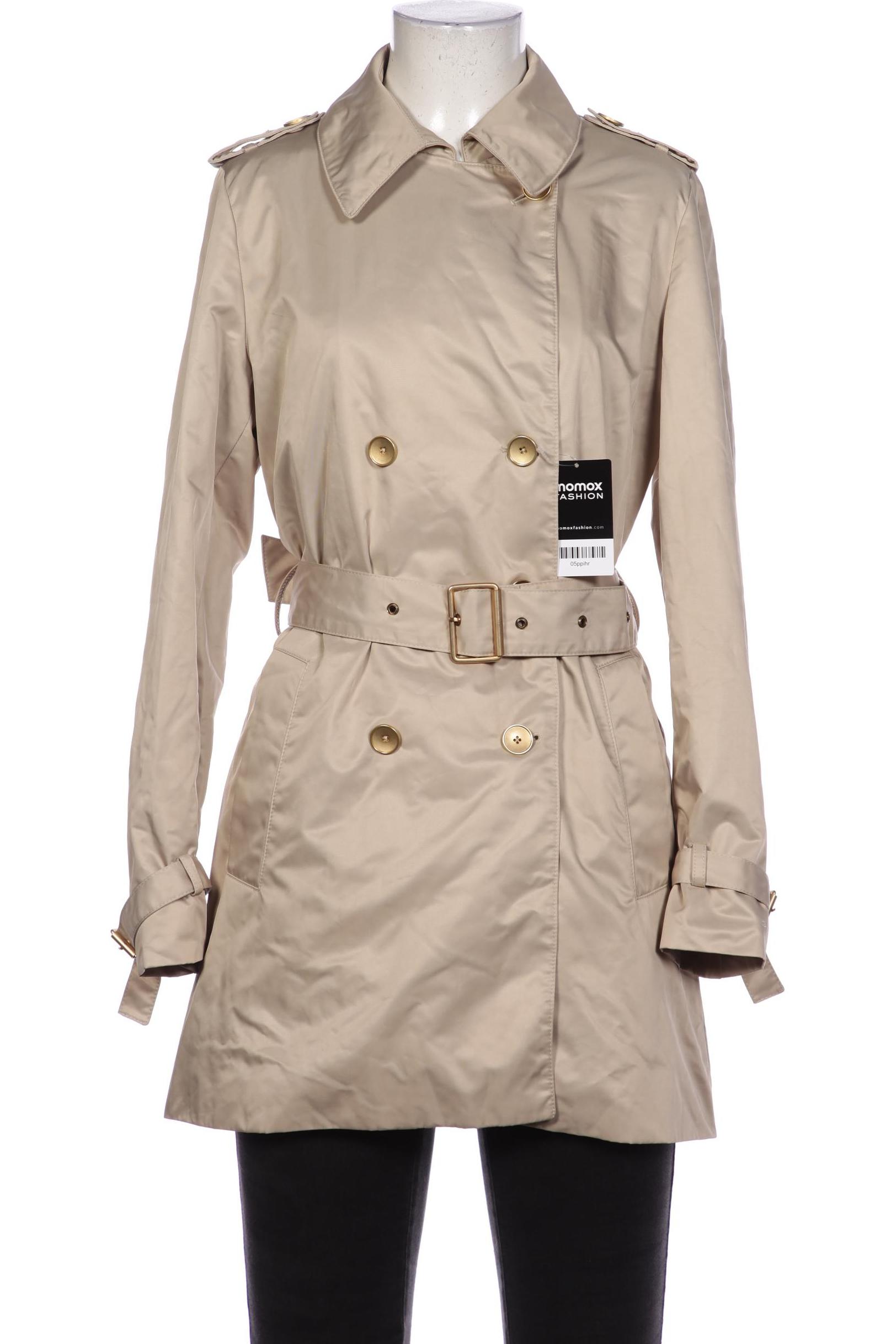 

Gant Damen Mantel, beige, Gr. 36