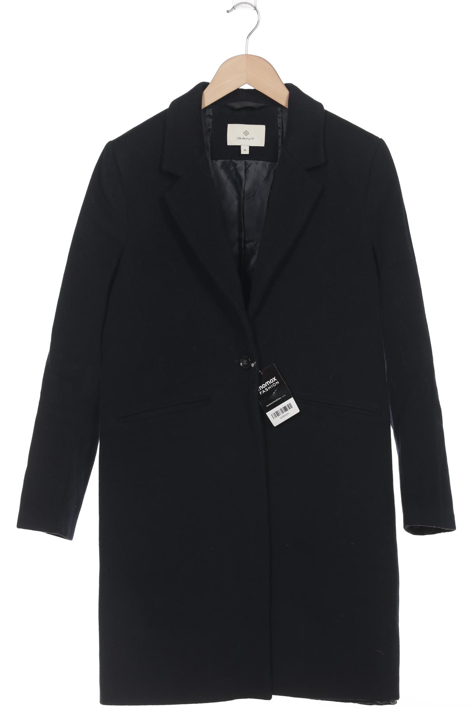 

Gant Damen Mantel, marineblau, Gr. 38