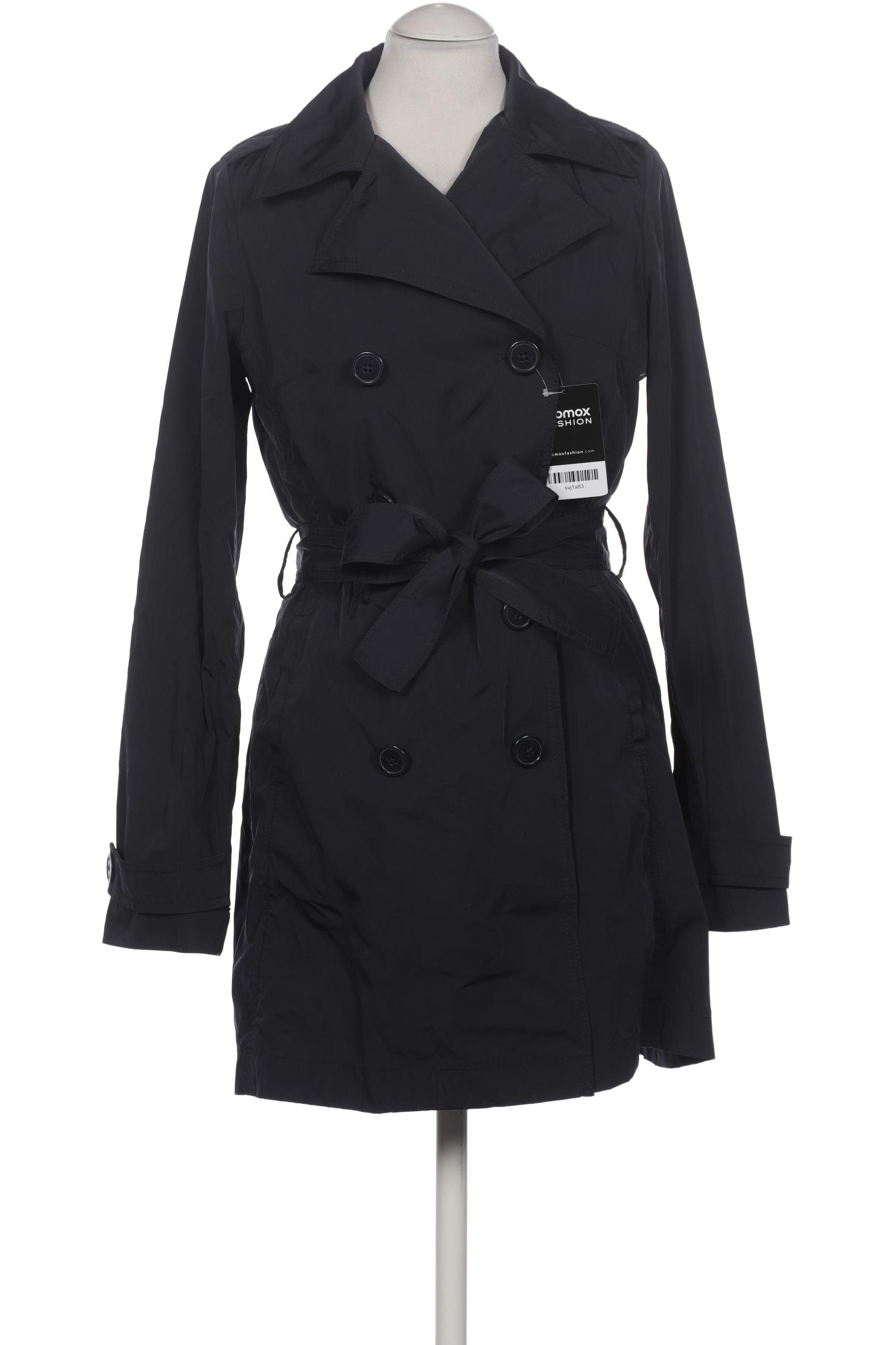 

Gant Damen Mantel, marineblau, Gr. 36