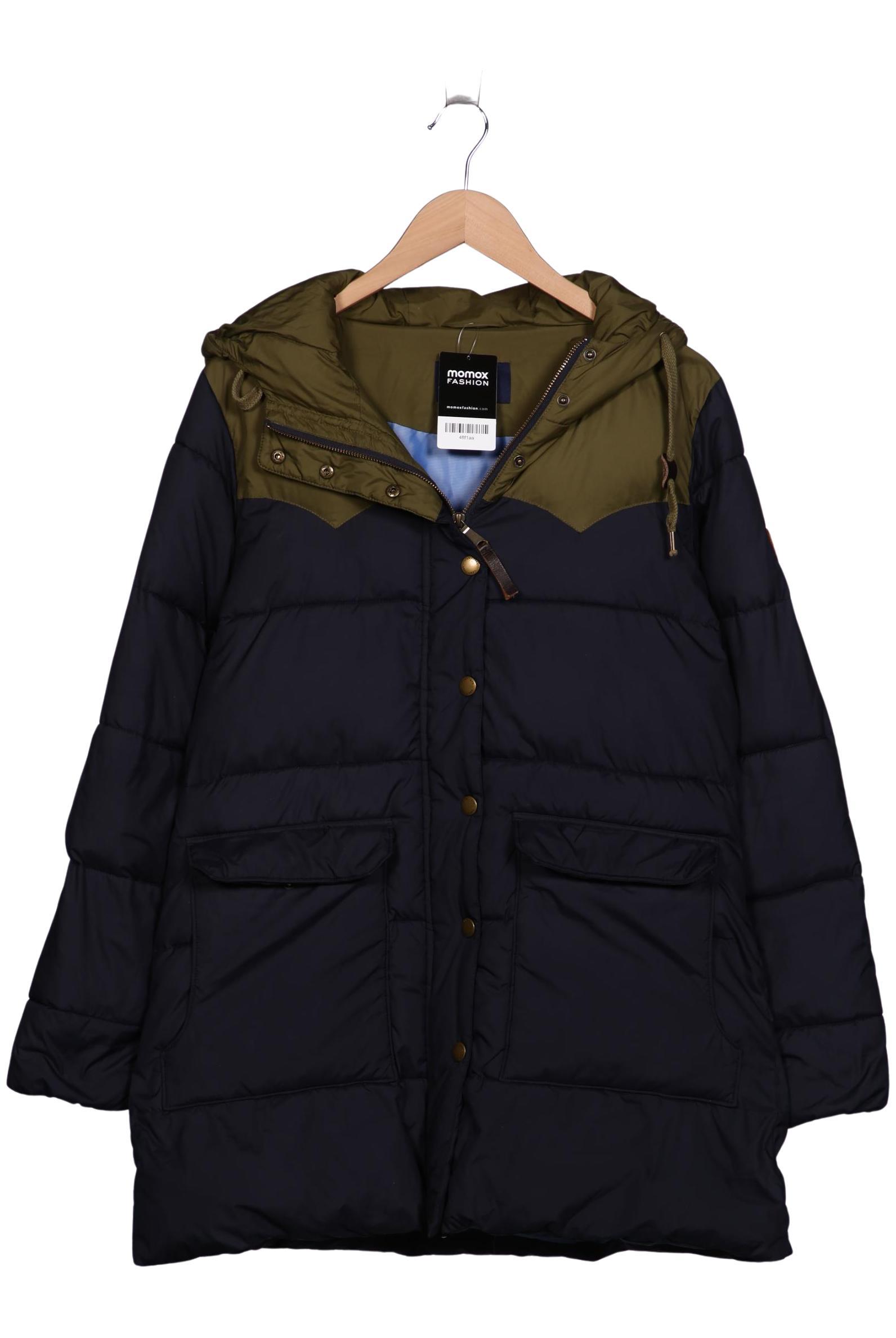 

Gant Damen Mantel, mehrfarbig, Gr. 38