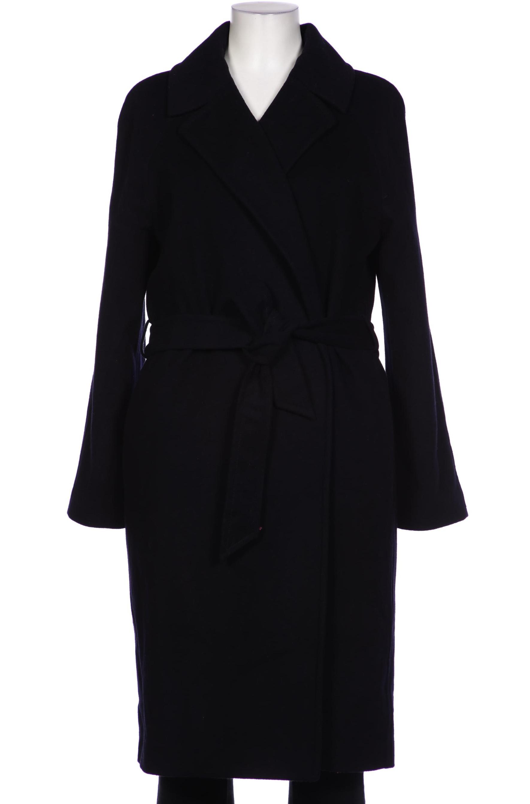 

Gant Damen Mantel, marineblau, Gr. 44