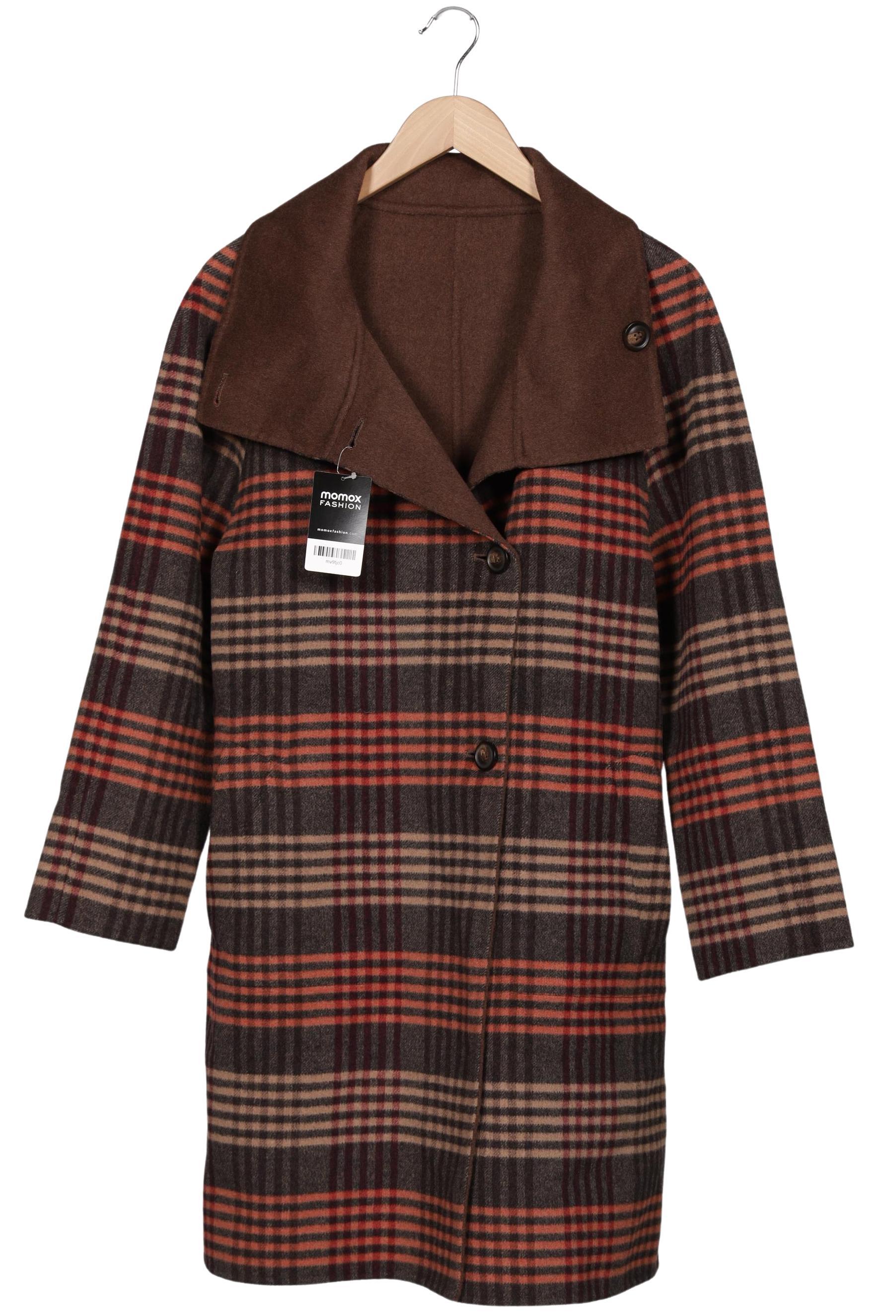 

Gant Damen Mantel, braun, Gr. 36