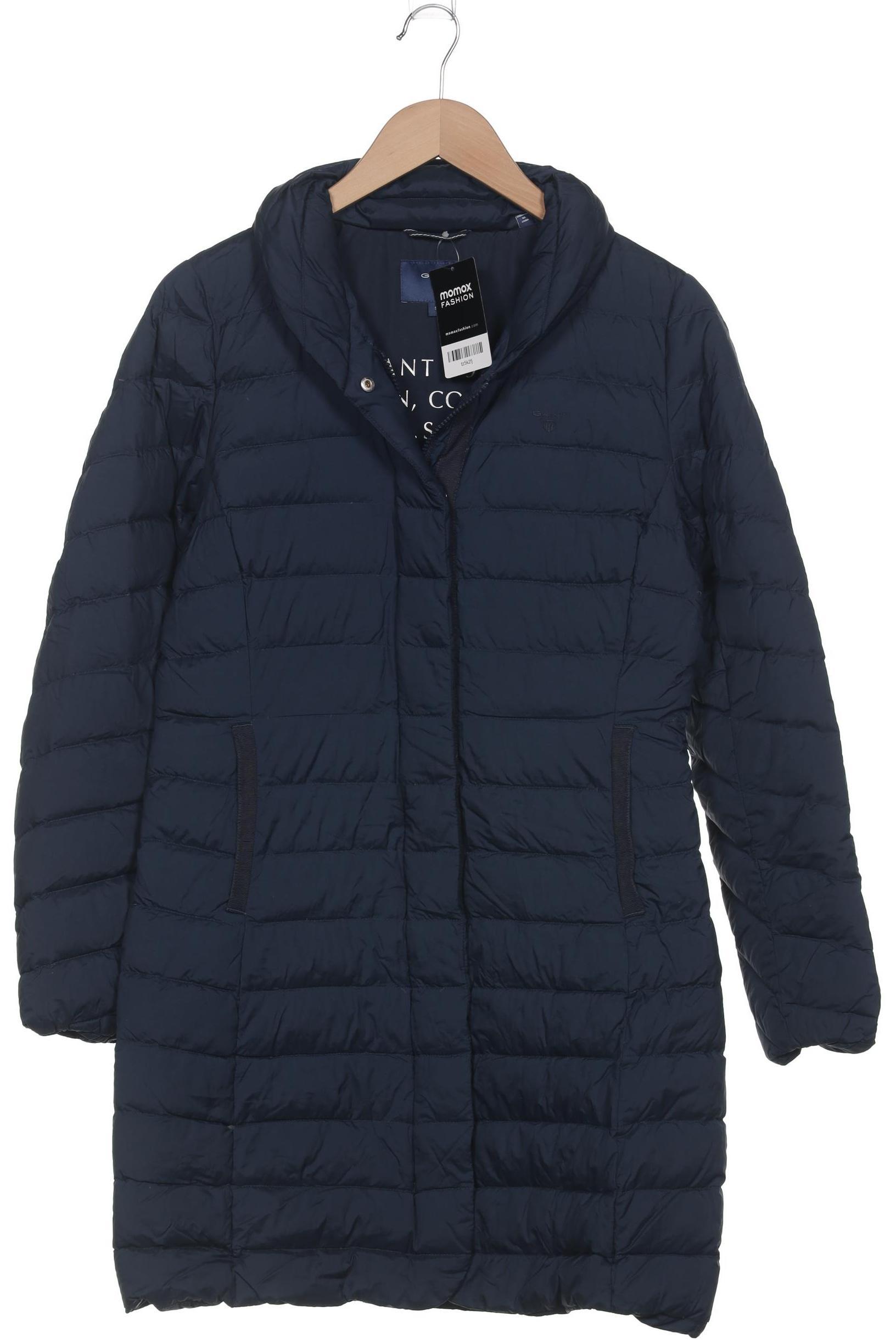 

Gant Damen Mantel, marineblau, Gr. 36