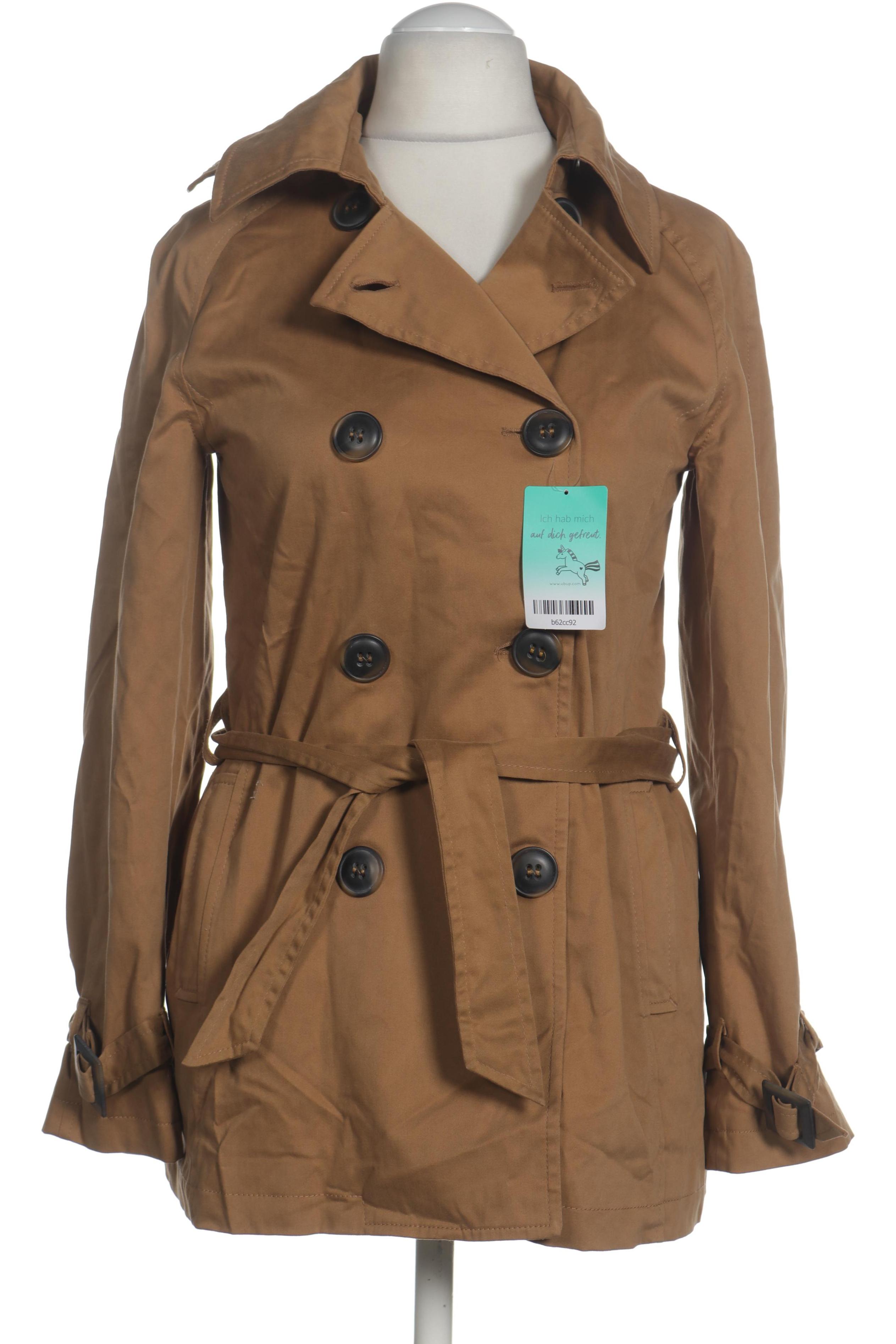 

Gant Damen Mantel, beige, Gr. 36