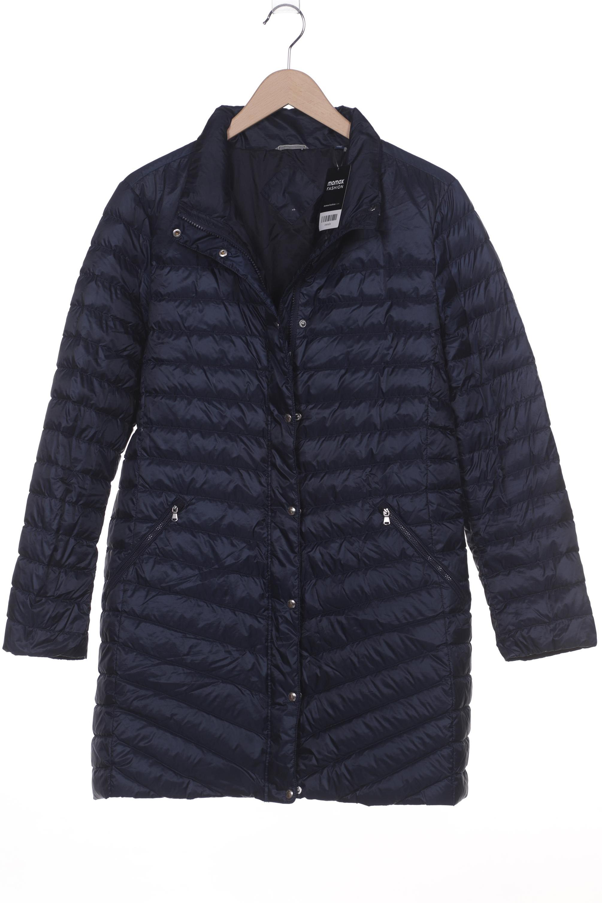 

Gant Damen Mantel, marineblau, Gr. 42
