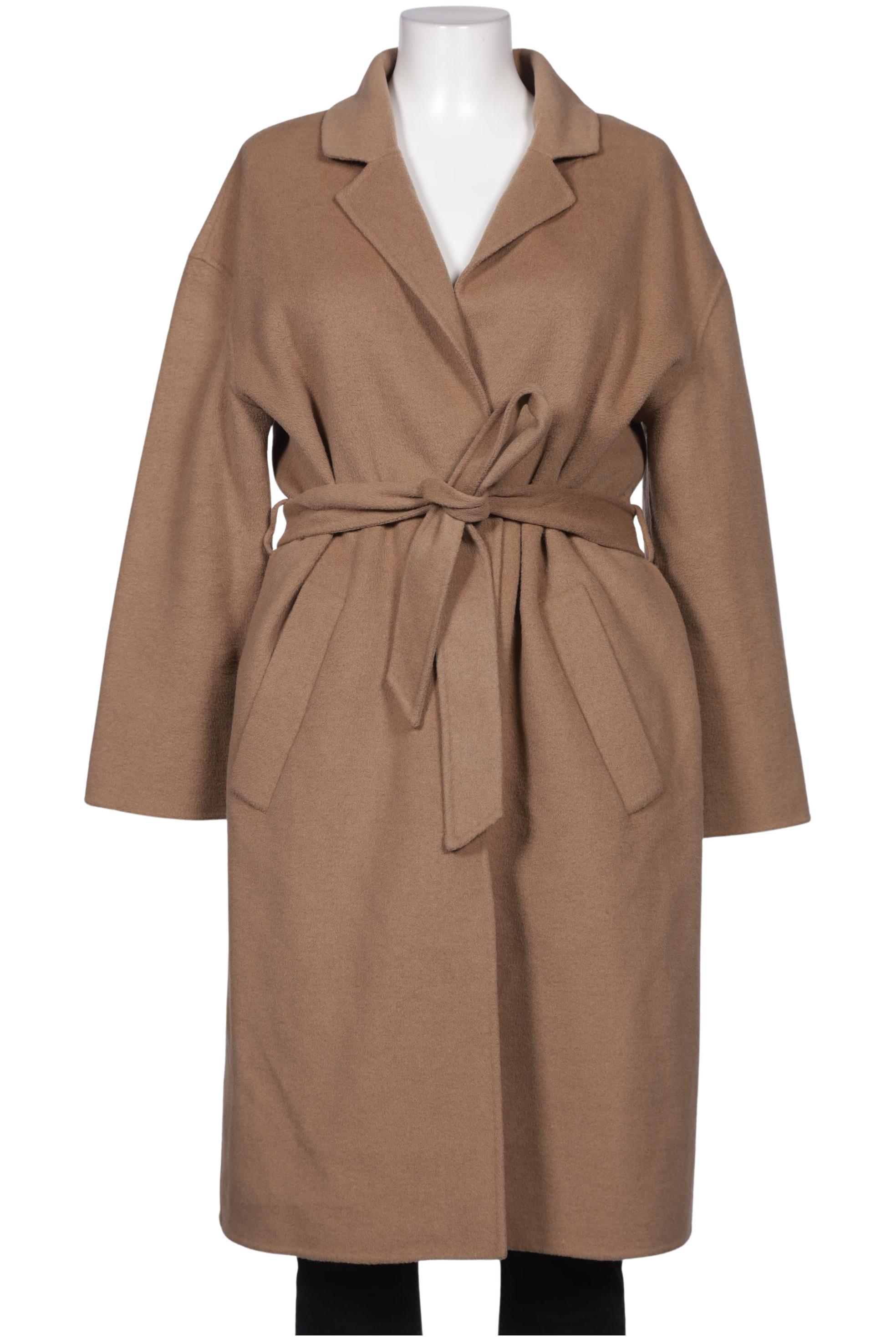 

Gant Damen Mantel, braun, Gr. 44